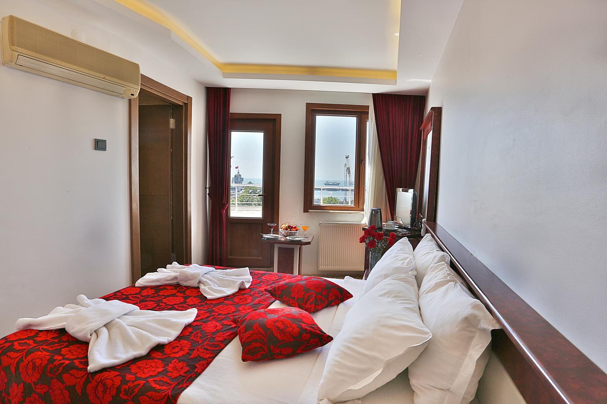 Grand Sagcanlar Otel - Image 3