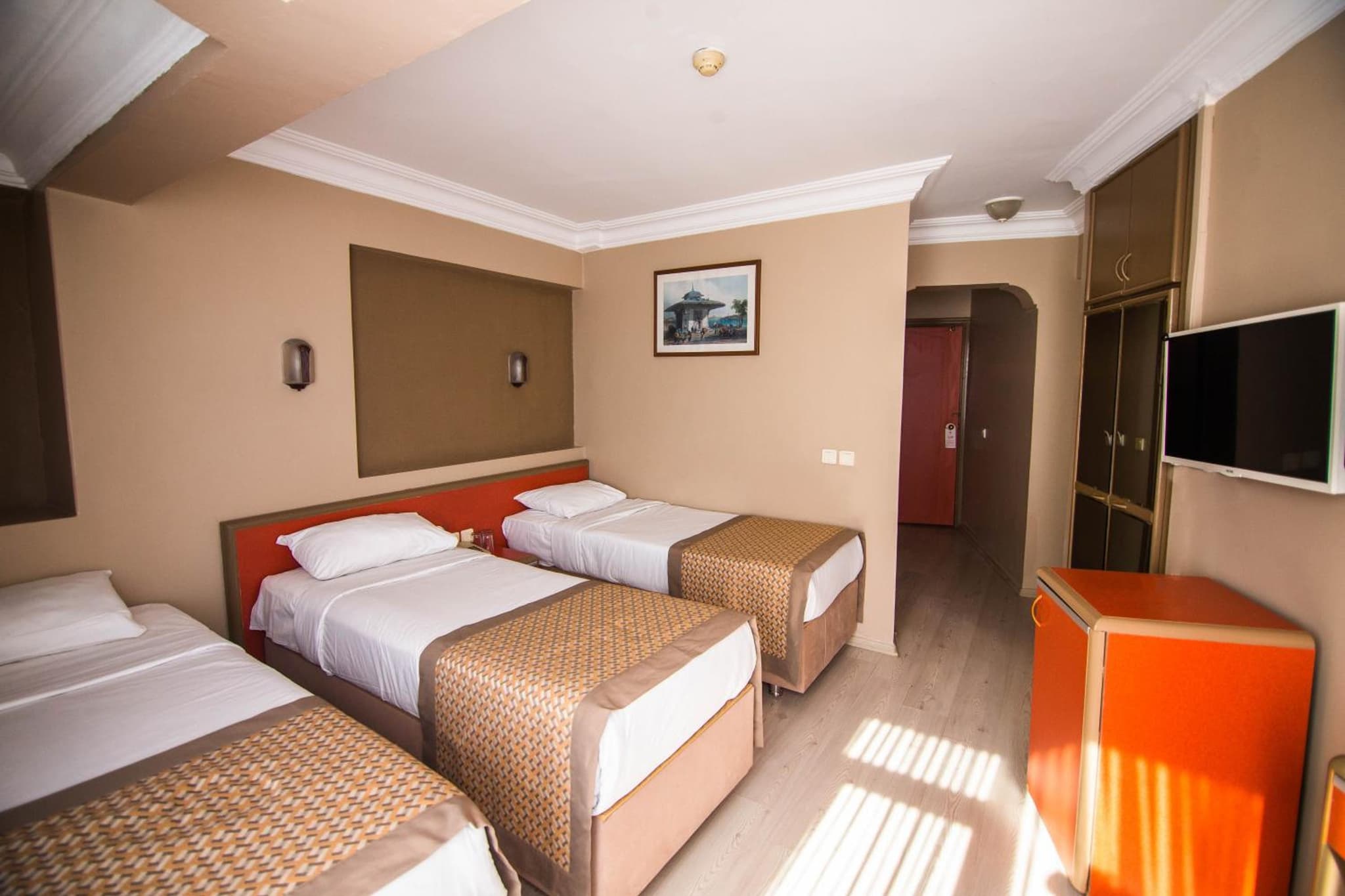 Sahinler Otel - Image 4