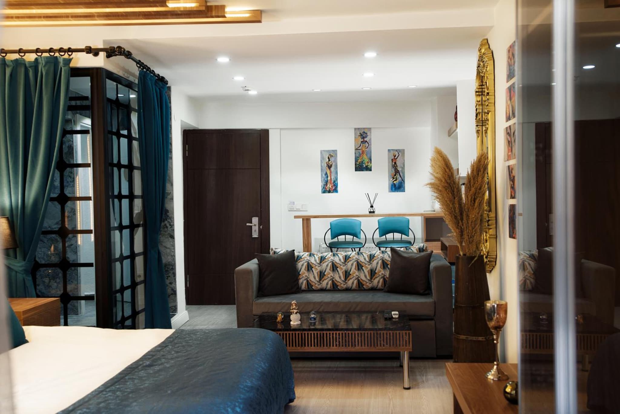 Taksim Yazıcı Residence - Image 4