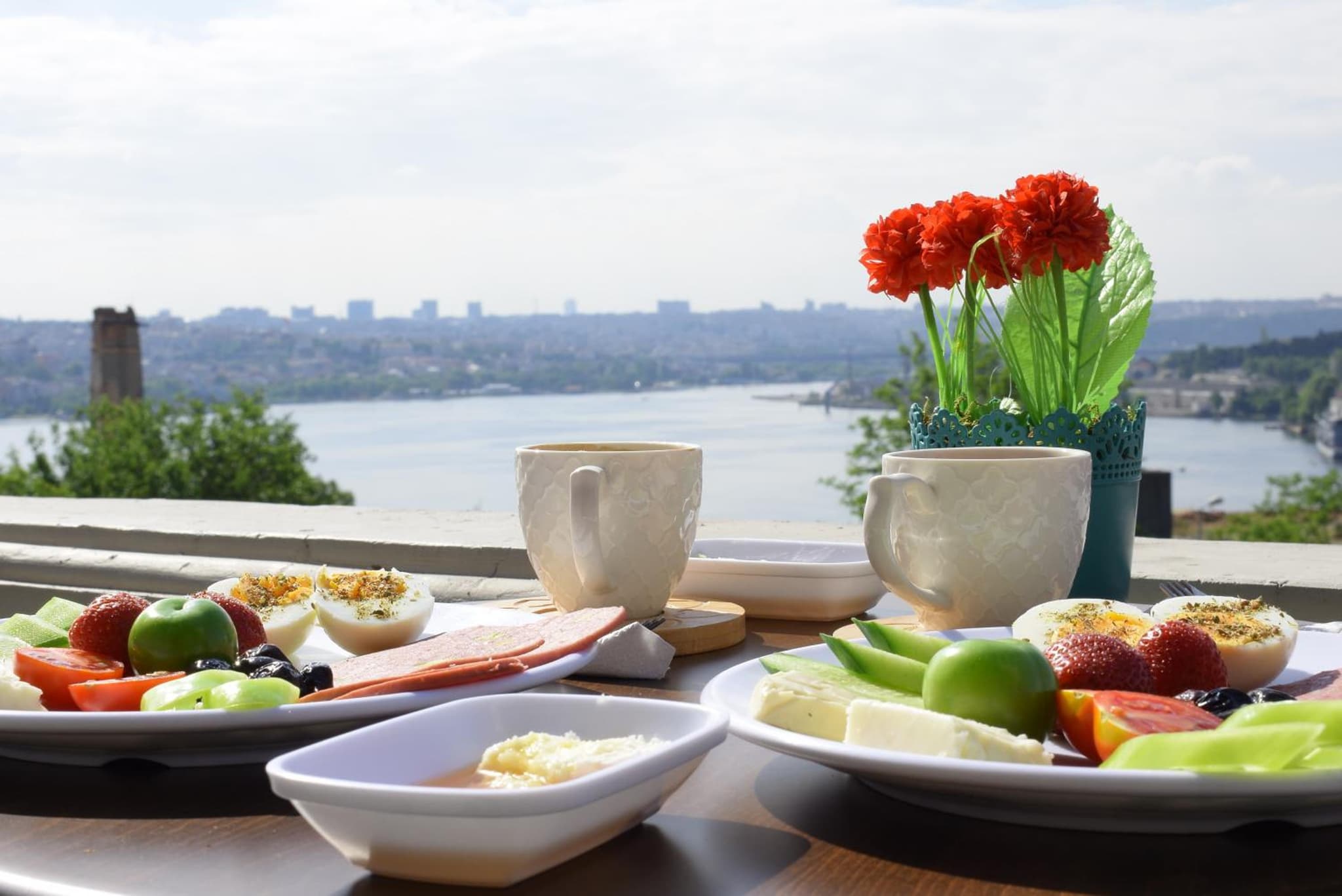 Galata Dream Otel - Image 4