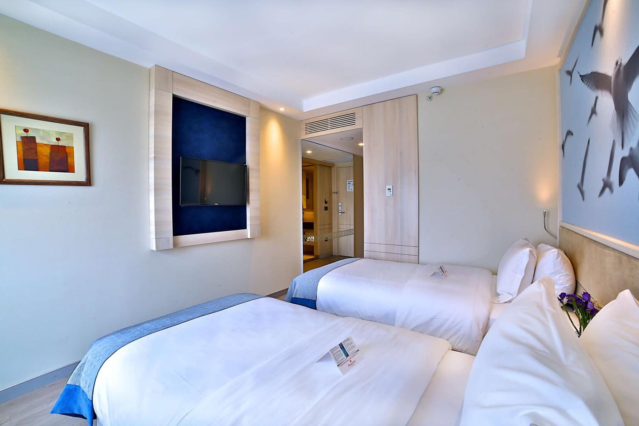 Ramada by Wyndham İstanbul Eski Şehir - Image 1