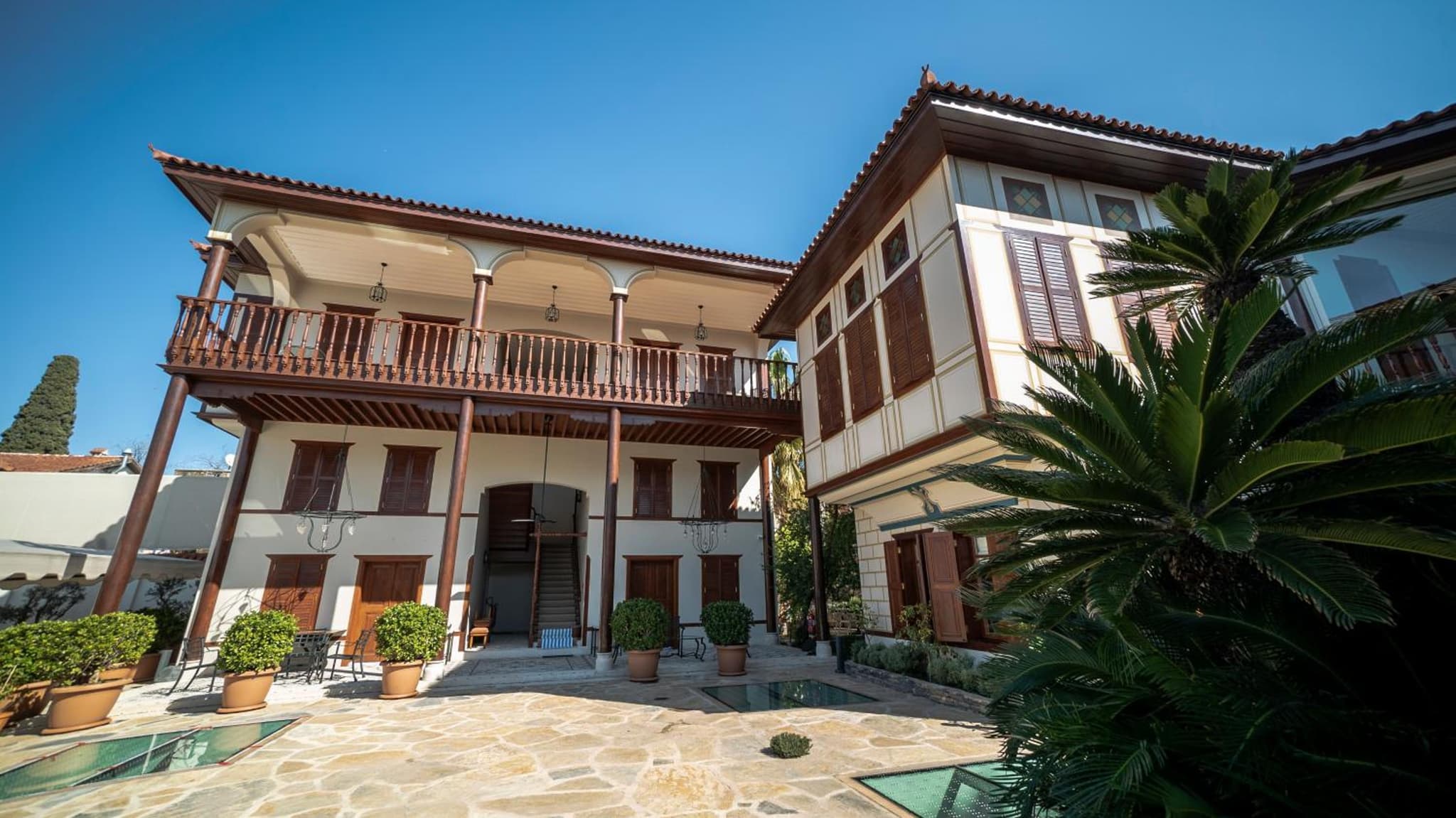 RuinAdalia Otel - Yetişkinlere Özel - Image 1