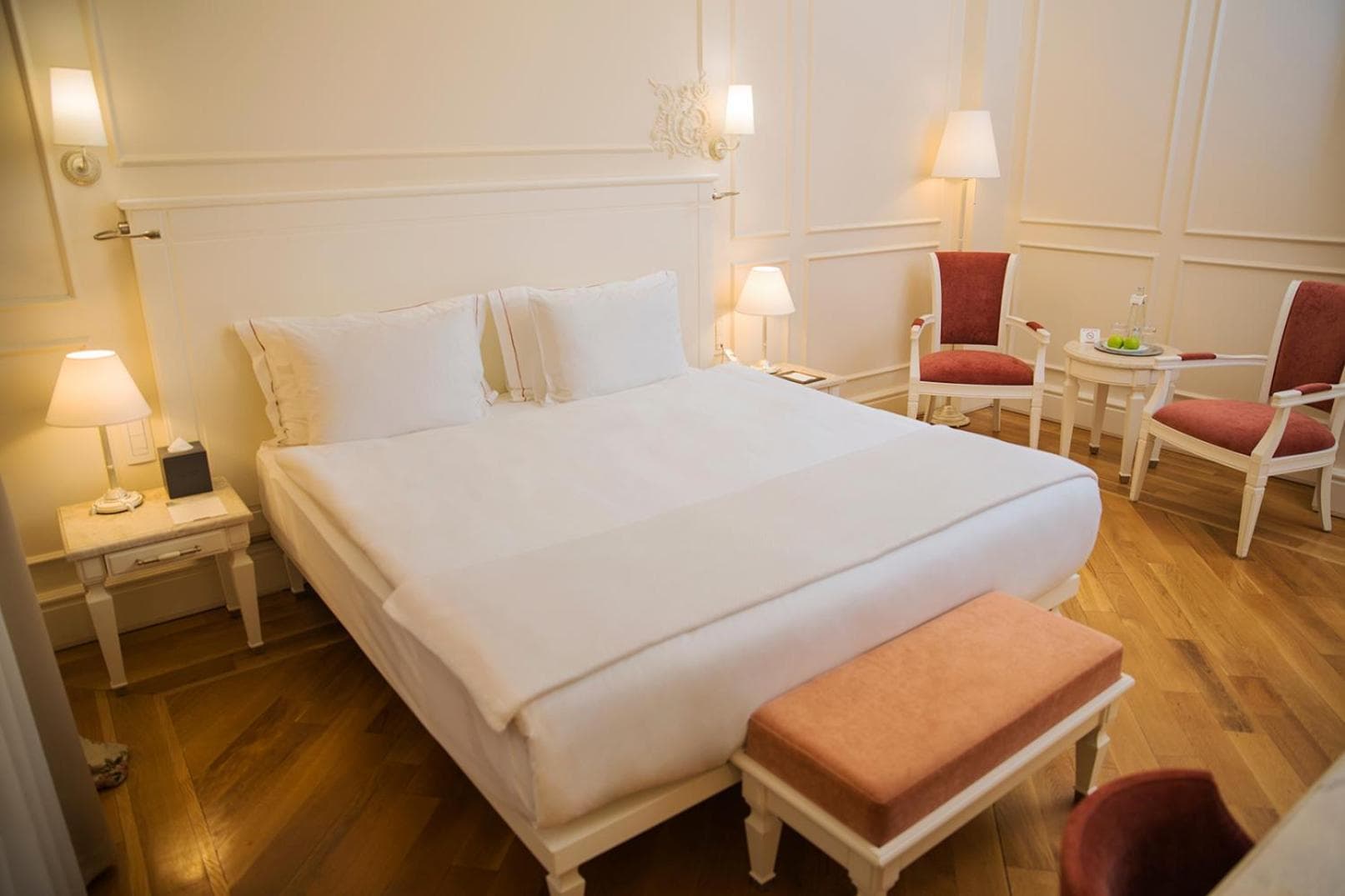 Corinne Art & Boutique Otel - Image 2