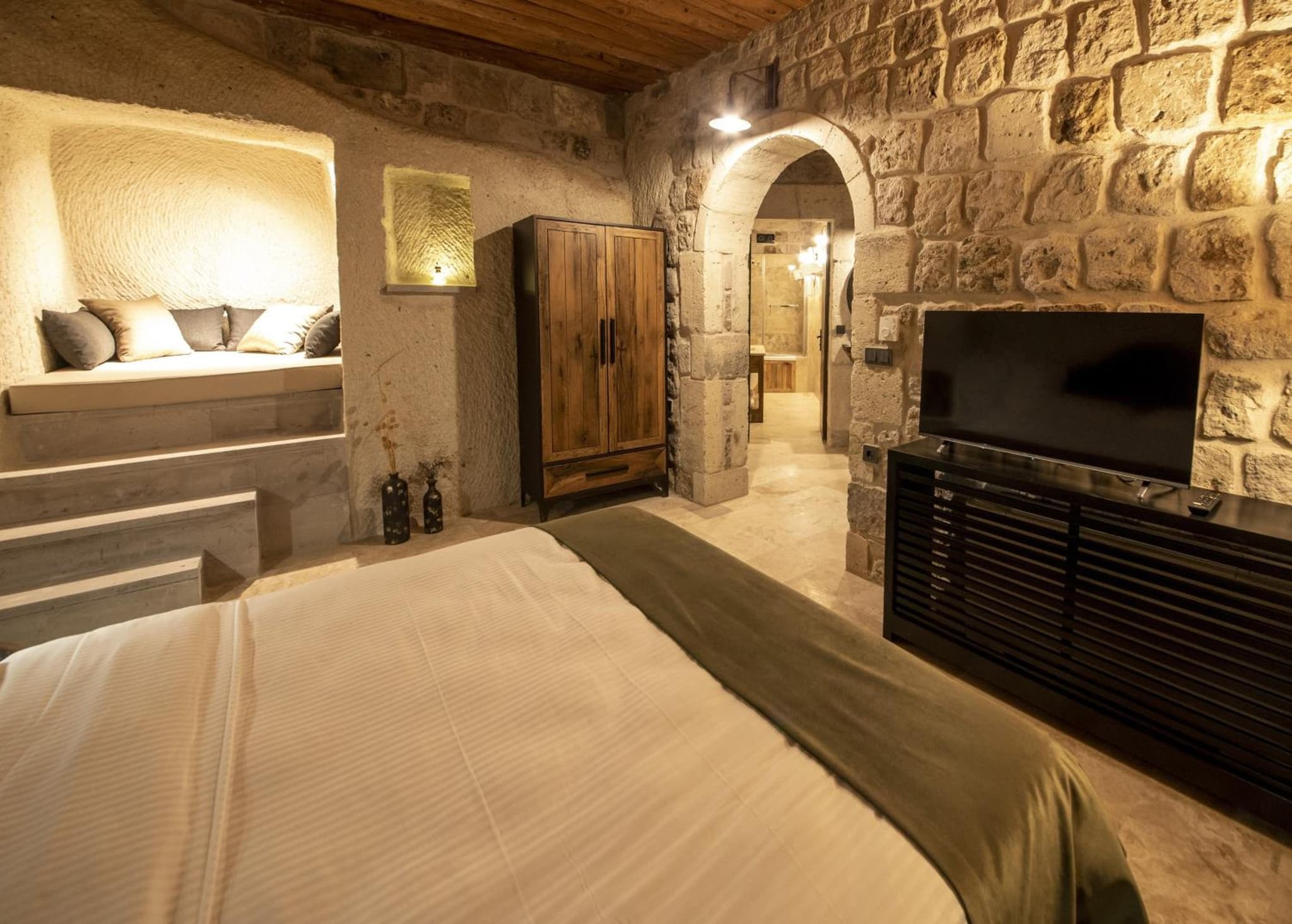 Luvi Cave Otel - Image 4