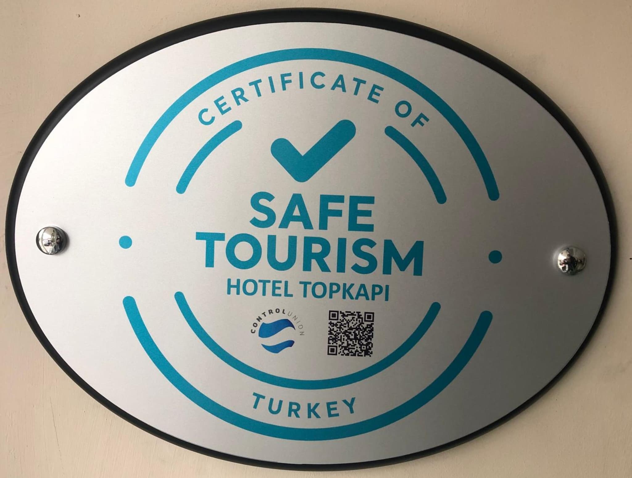 Topkapı Otel - Image 2
