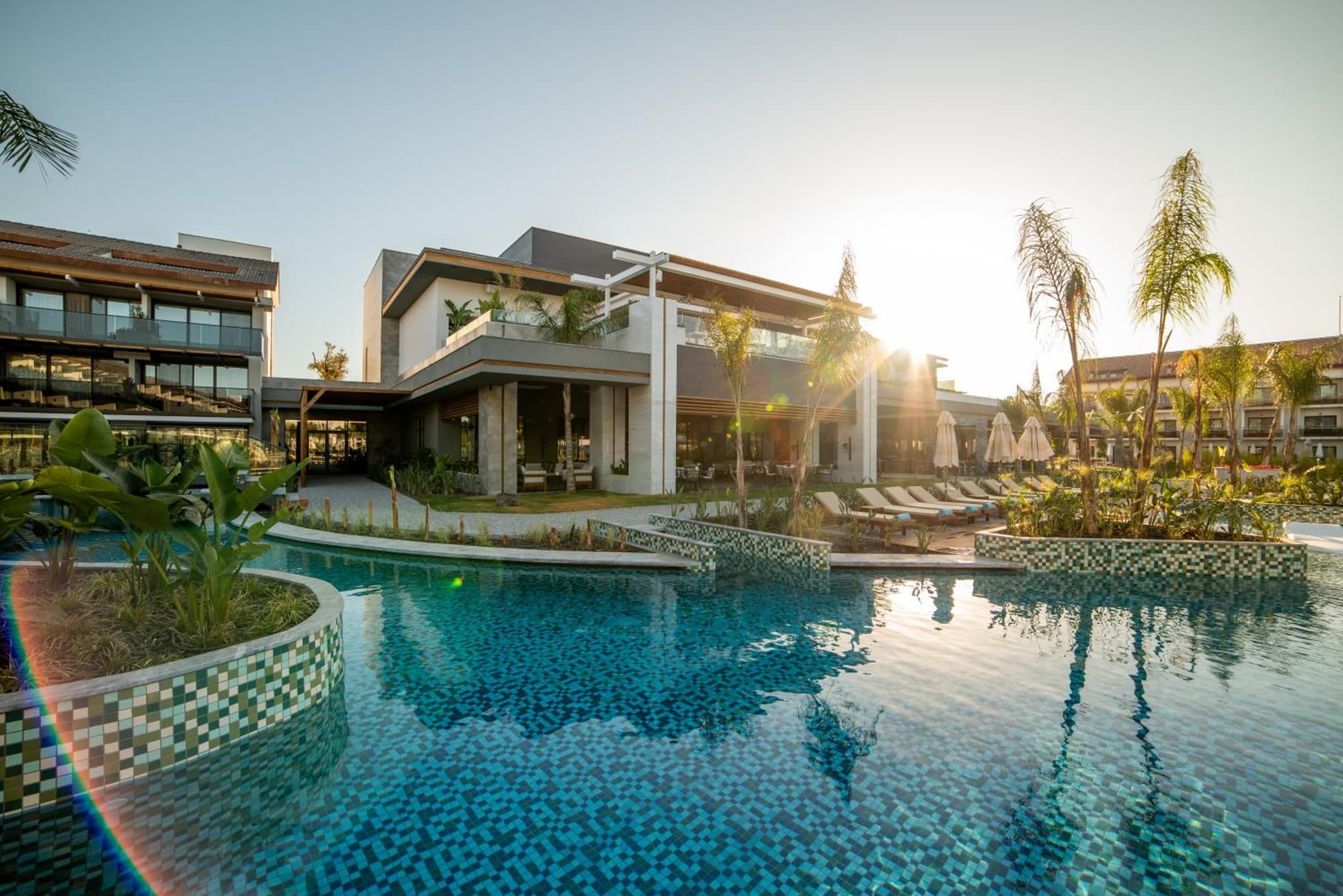 Akra Fethiye The Residence Tui Blue Sensatori - Ultra Her Şey Dahil - Sadece Yetişkinler - Image 3