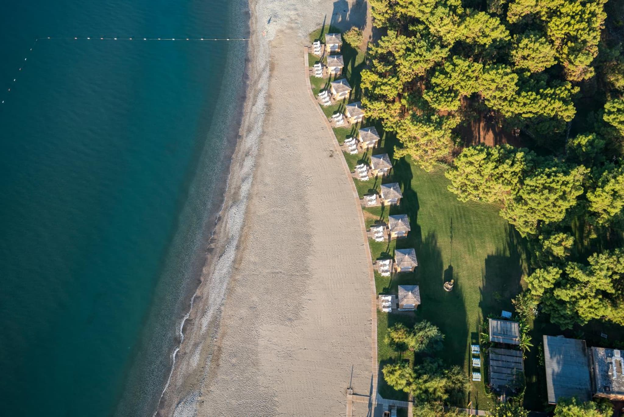 Akra Fethiye Tui Blue Sensatori - Ultra Her Şey Dahil - Image 3
