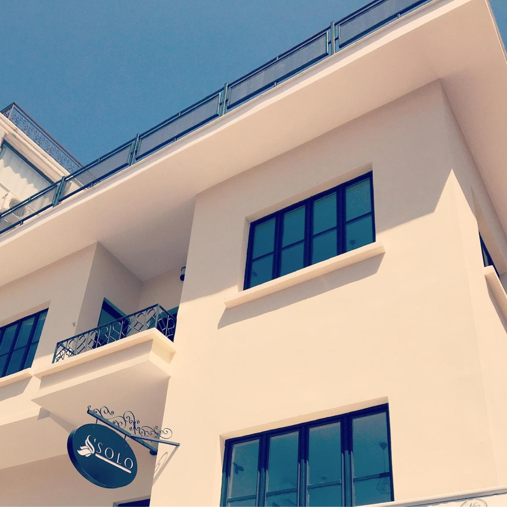 Solo Boutique Otel - Image 1