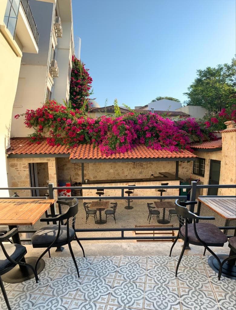 Solo Boutique Otel - Image 2