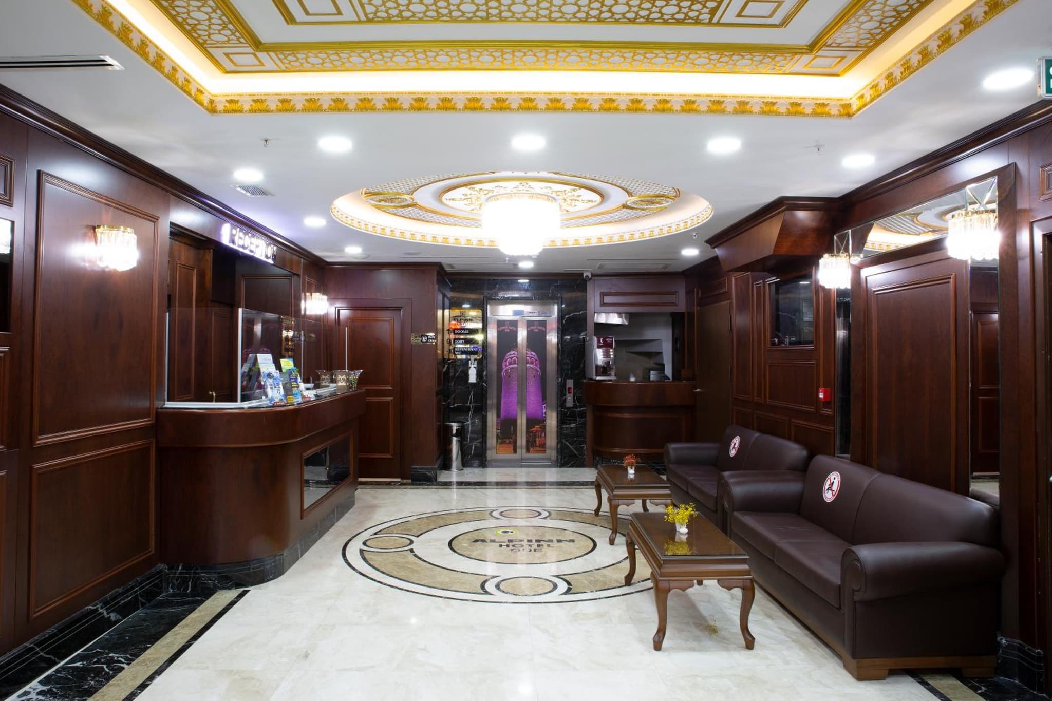 Alpinn Otel DUE - Image 4