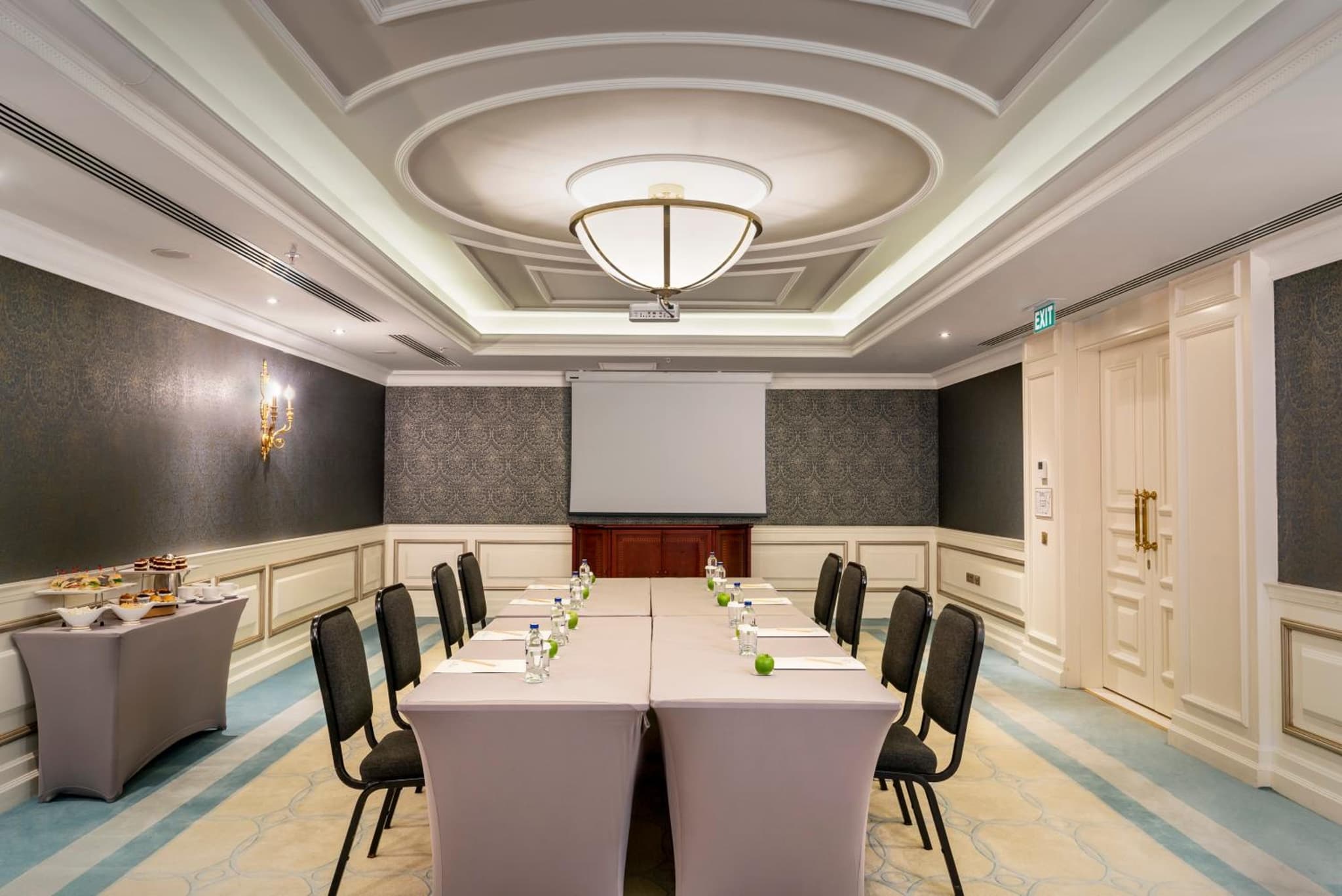 Rixos Pera İstanbul - Image 3