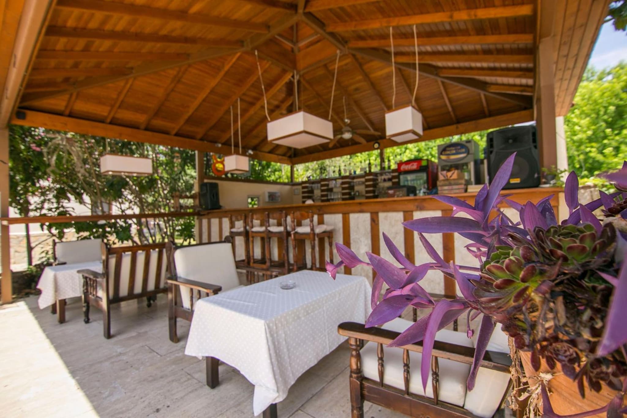 Kilim Otel & Apart - Image 1
