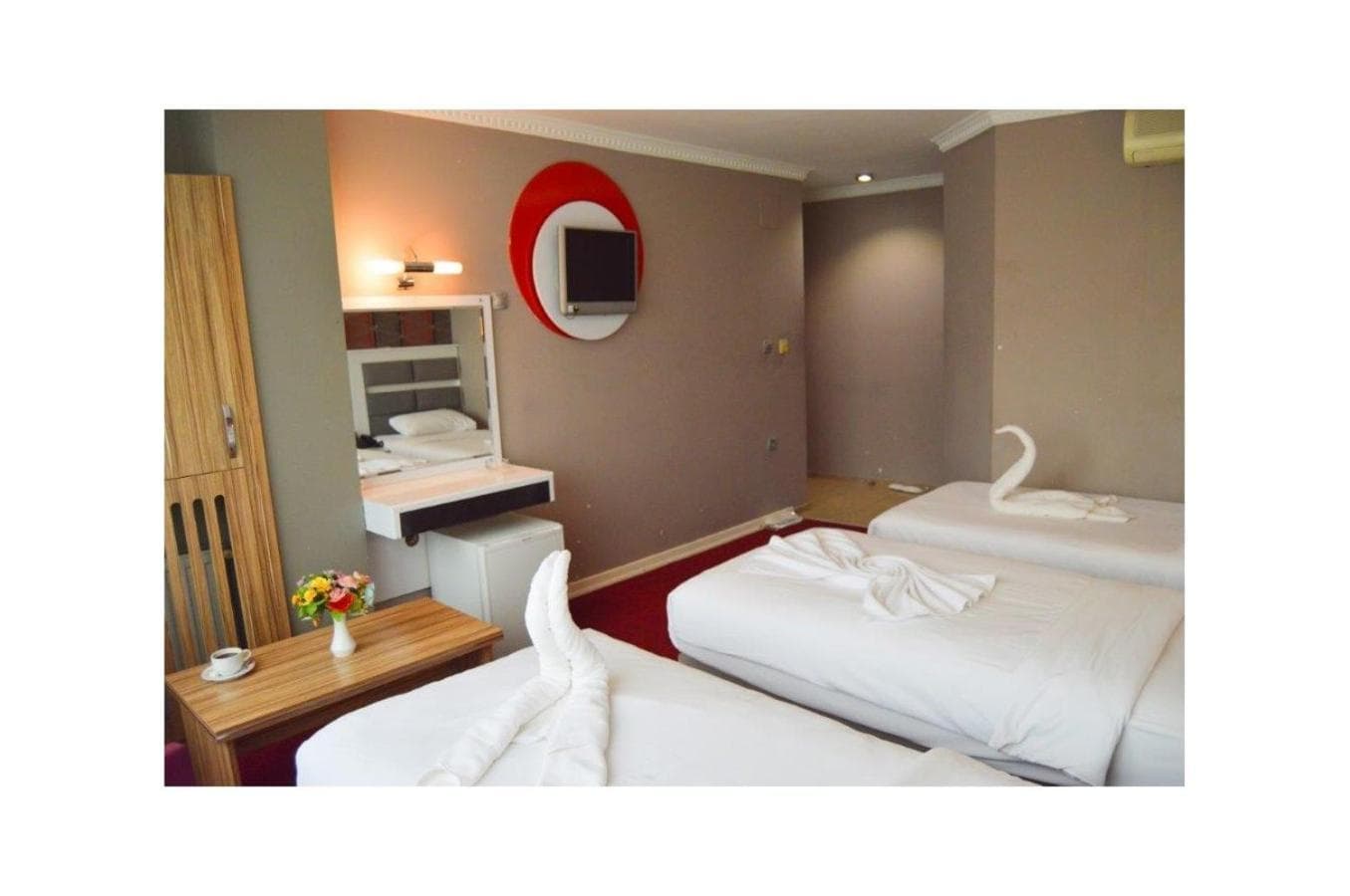 Comfort Life Otel - Image 3