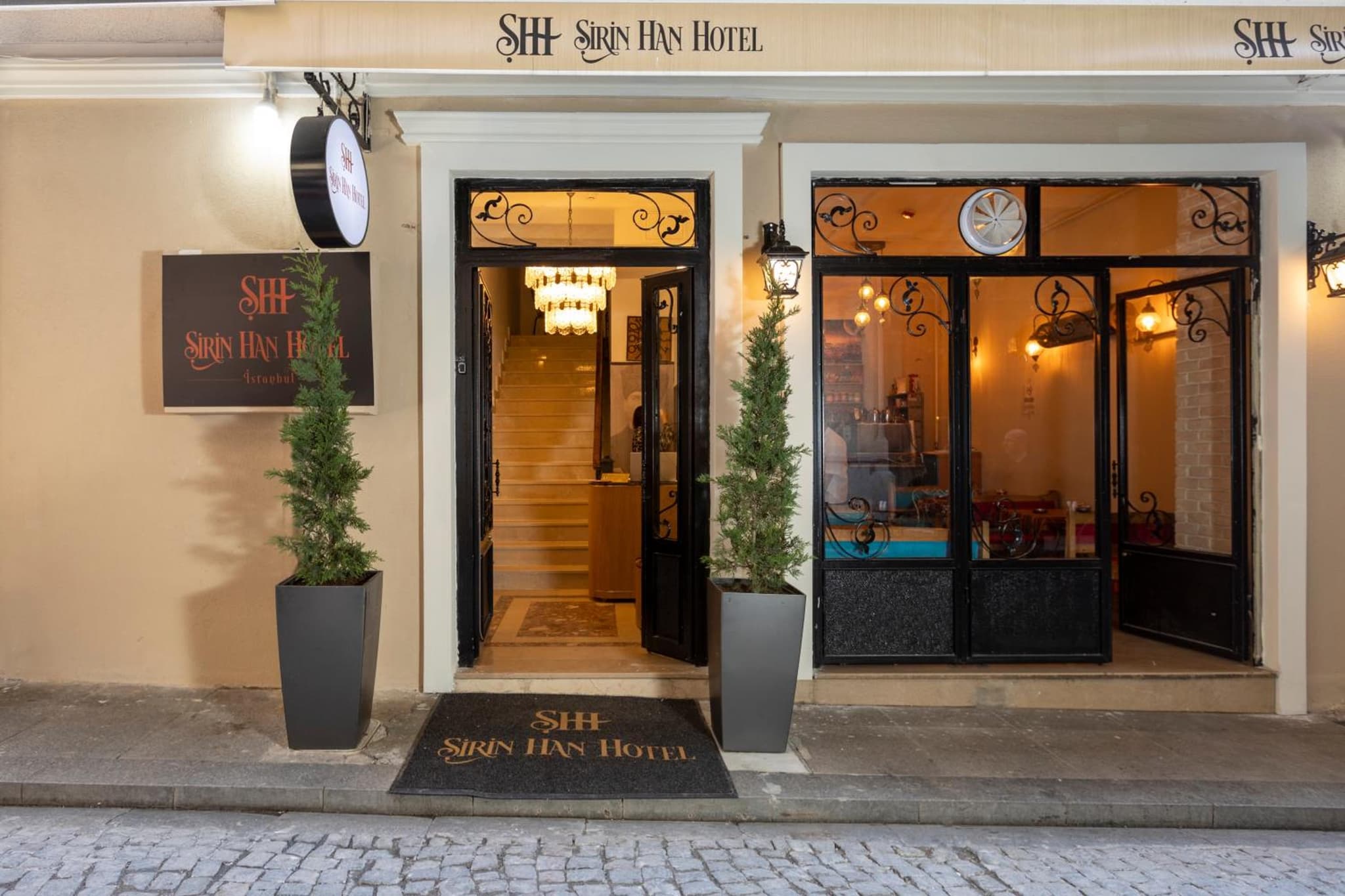 Sirin Han Otel Eski Şehir - Image 2