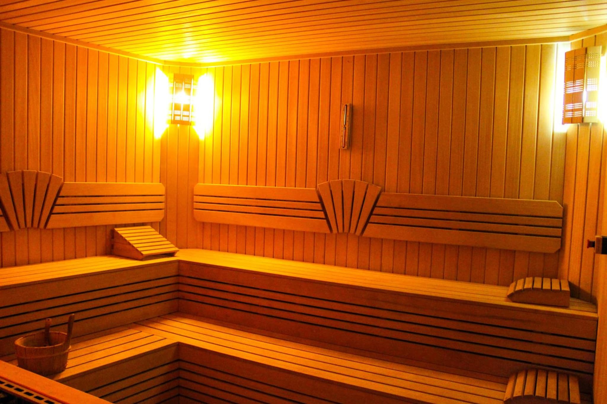 Midmar Otel İstanbul - Image 3