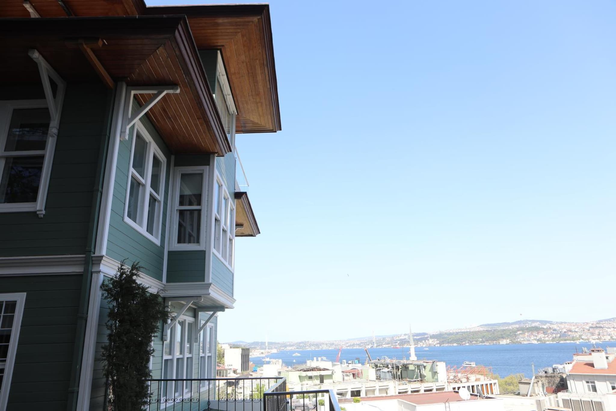 Loop Otel Bosphorus İstanbul - Image 1