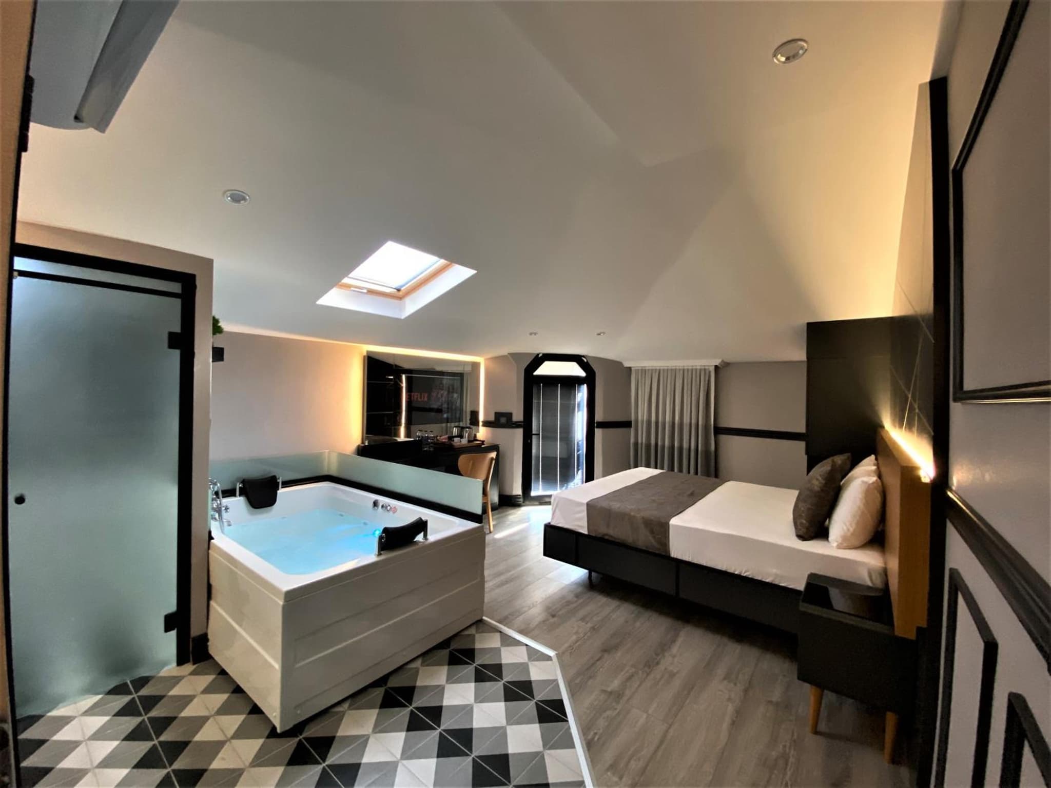 Confores Otel - Image 4