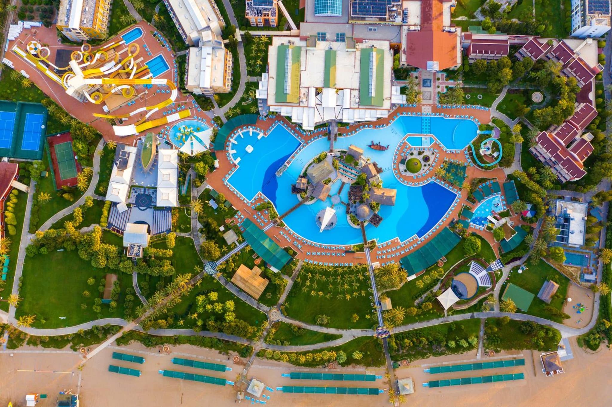 AQI Pegasos World - Image 2