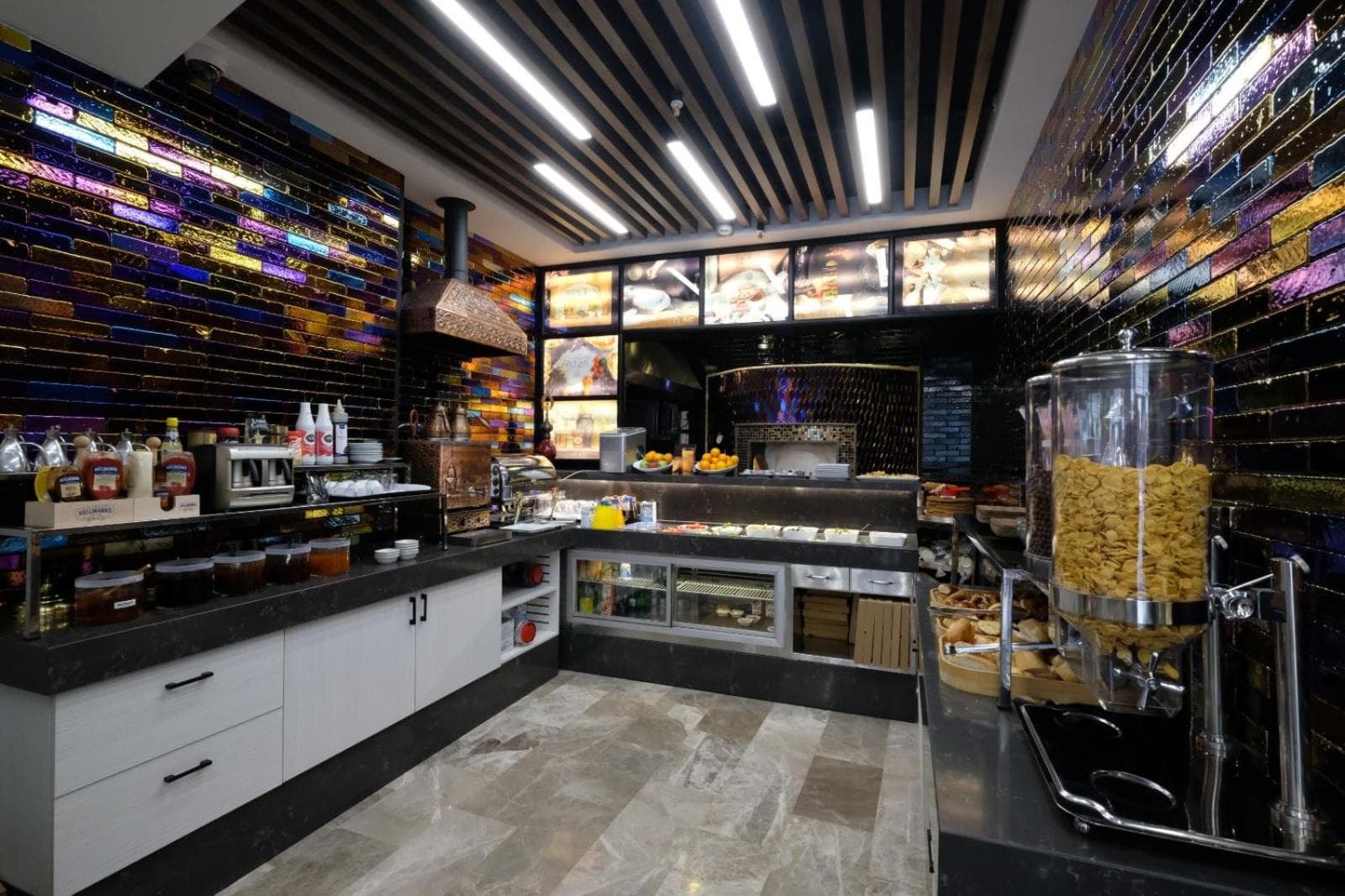 Celine Otel Taksim - Image 4