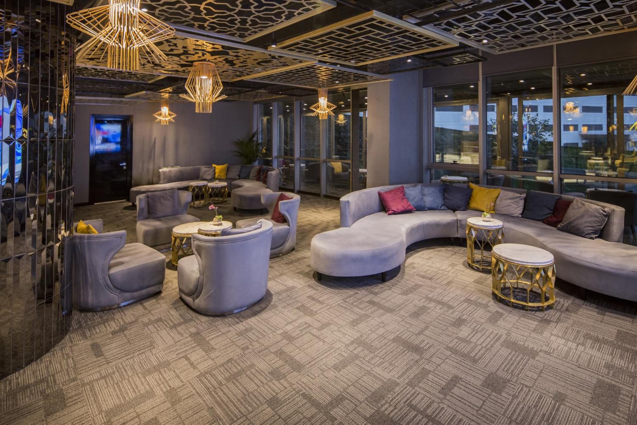 The Elysium Taksim - Image 4