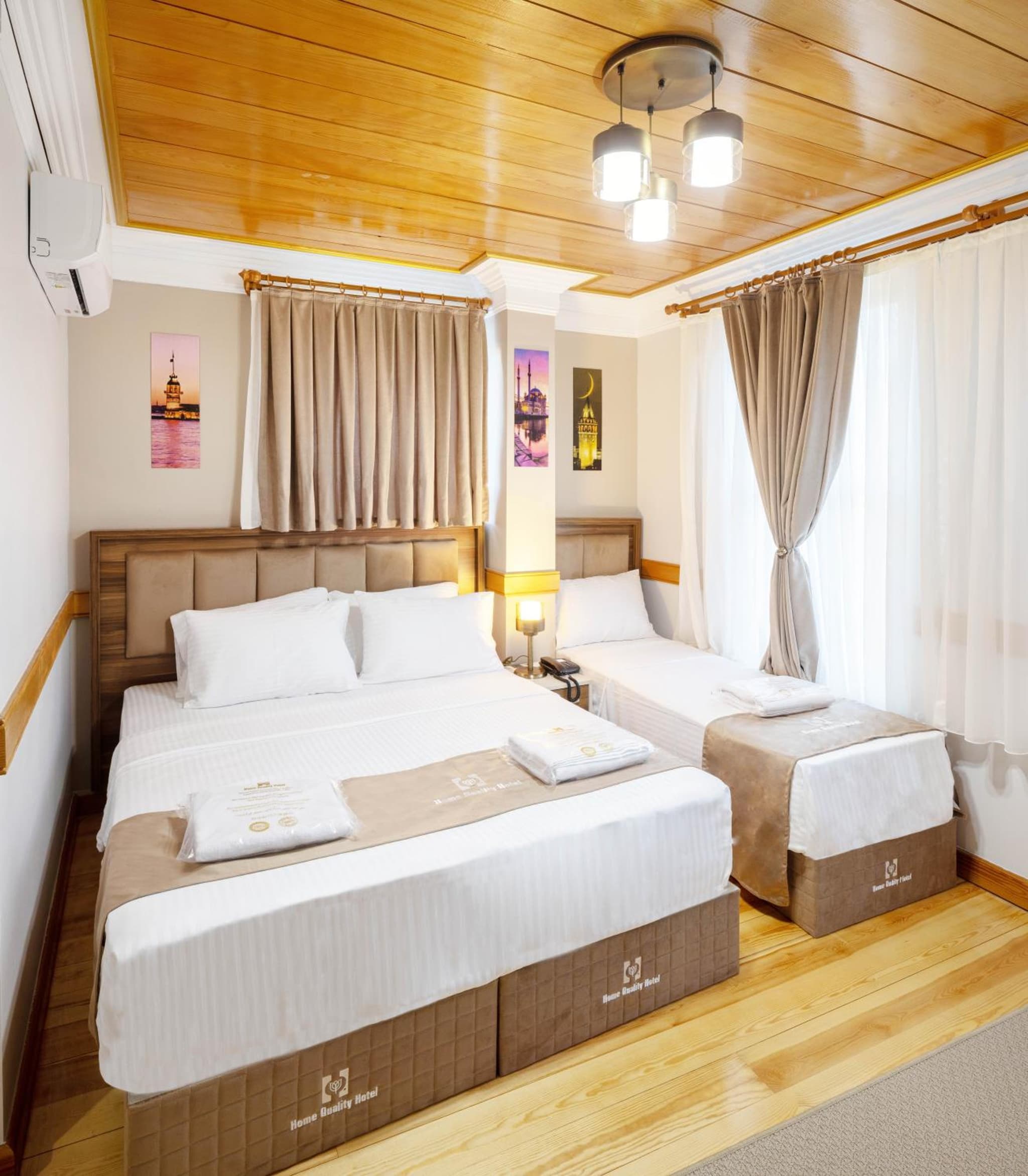 HOME QUALITY HOTEL - Image 2