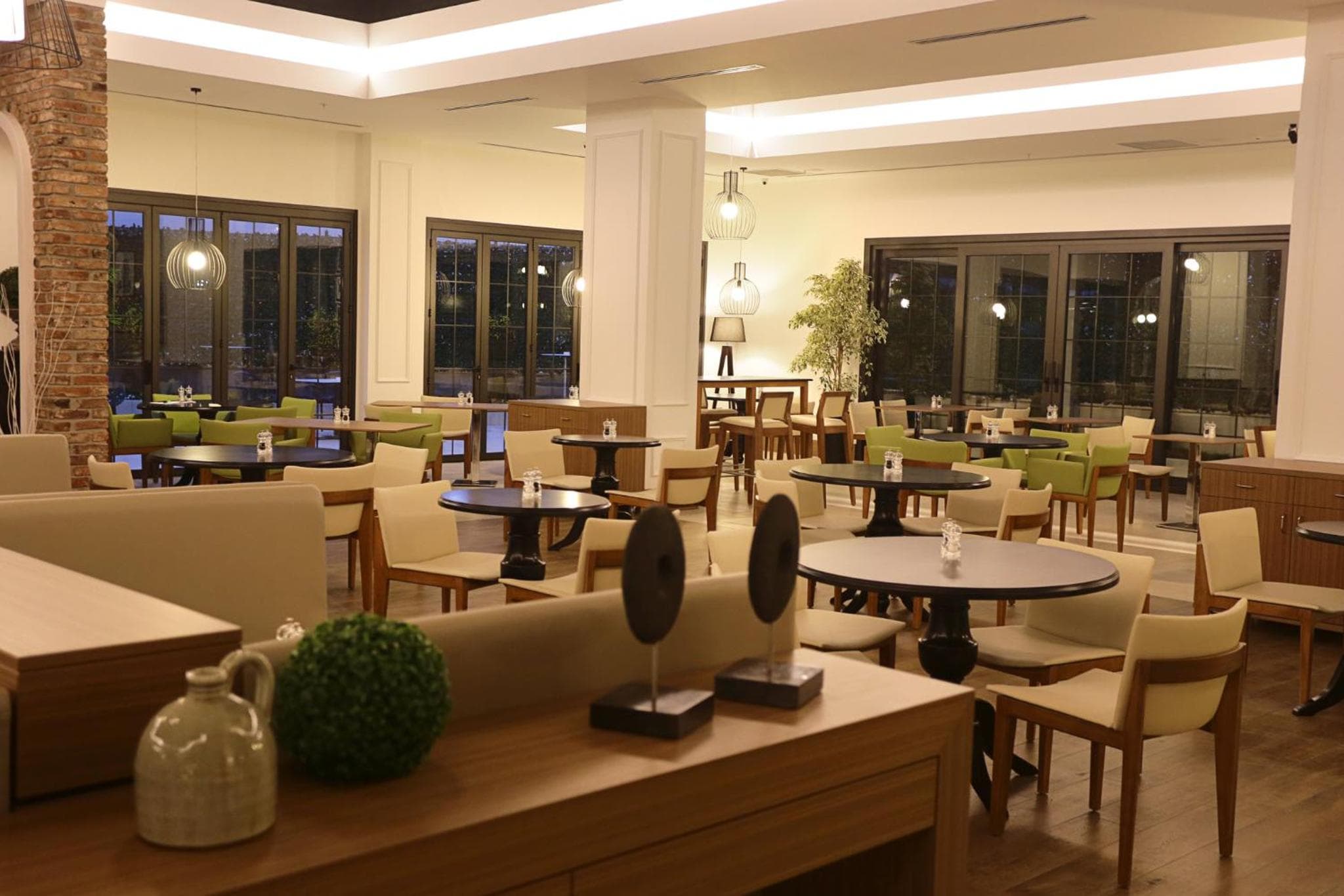 Holiday Inn Ankara - Cukurambar, an IHG Hotel - Image 3
