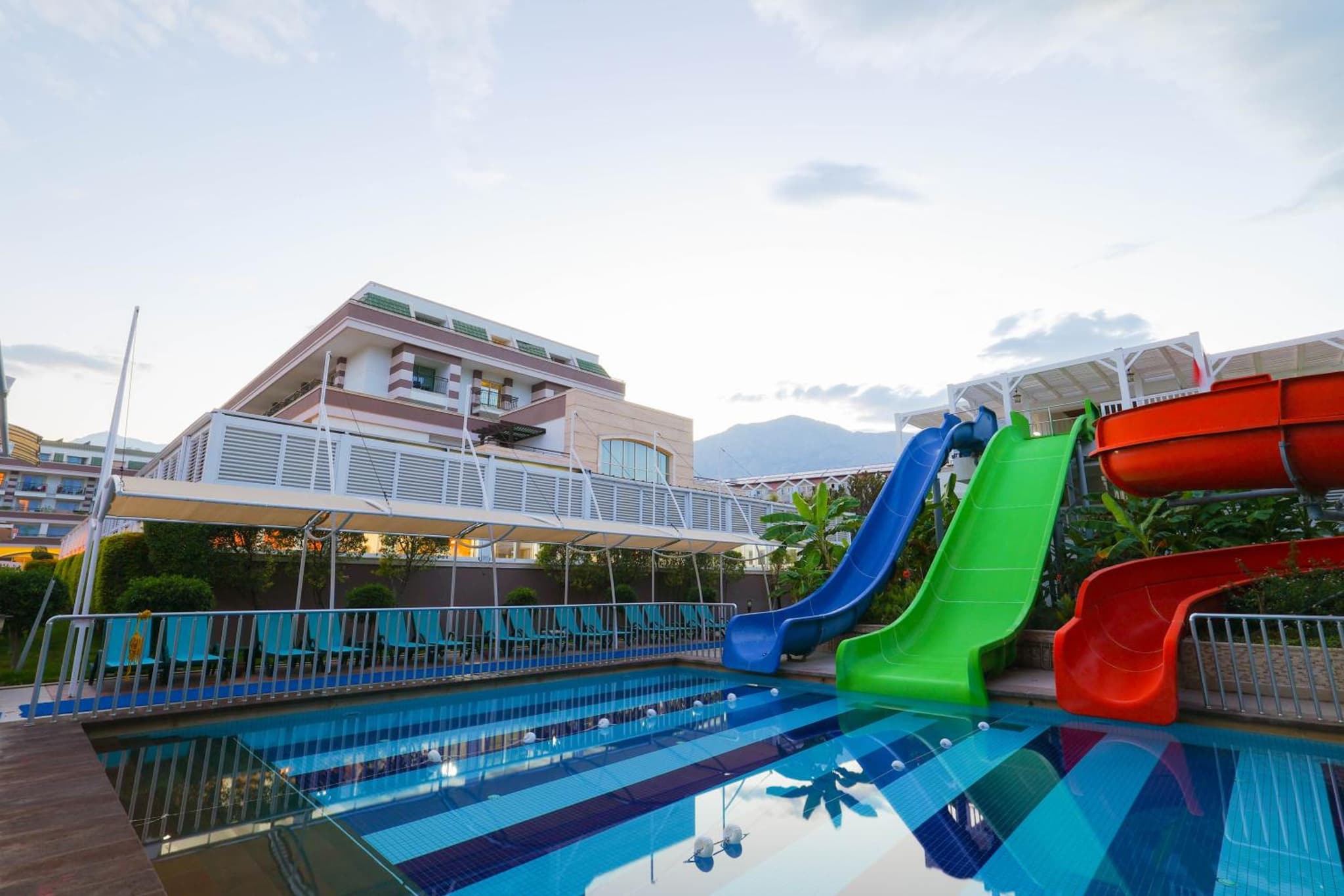 Crystal De Luxe Resort & Spa - All Inclusive - Image 4