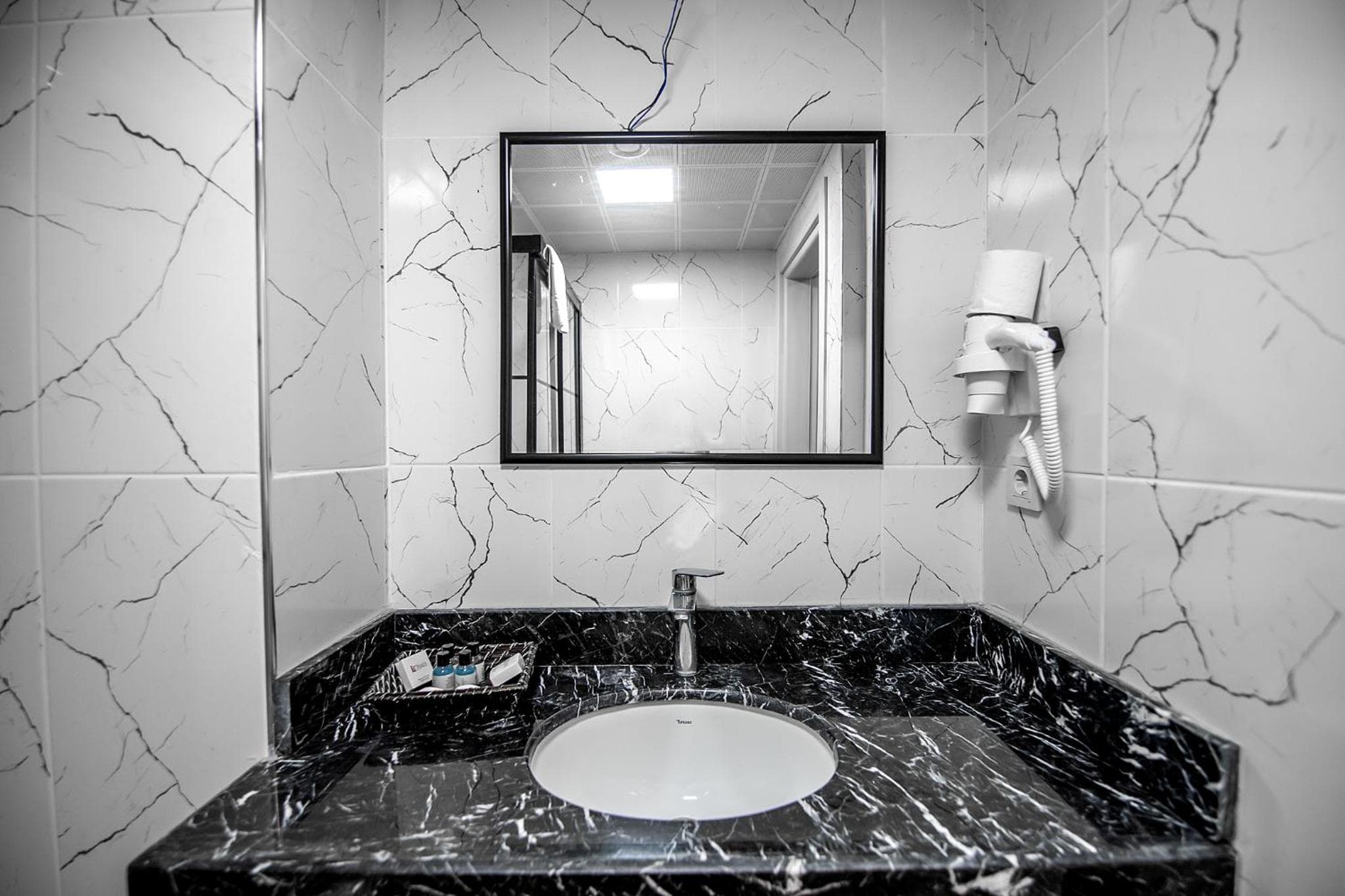 Istanbul My Assos Hotel - Image 4