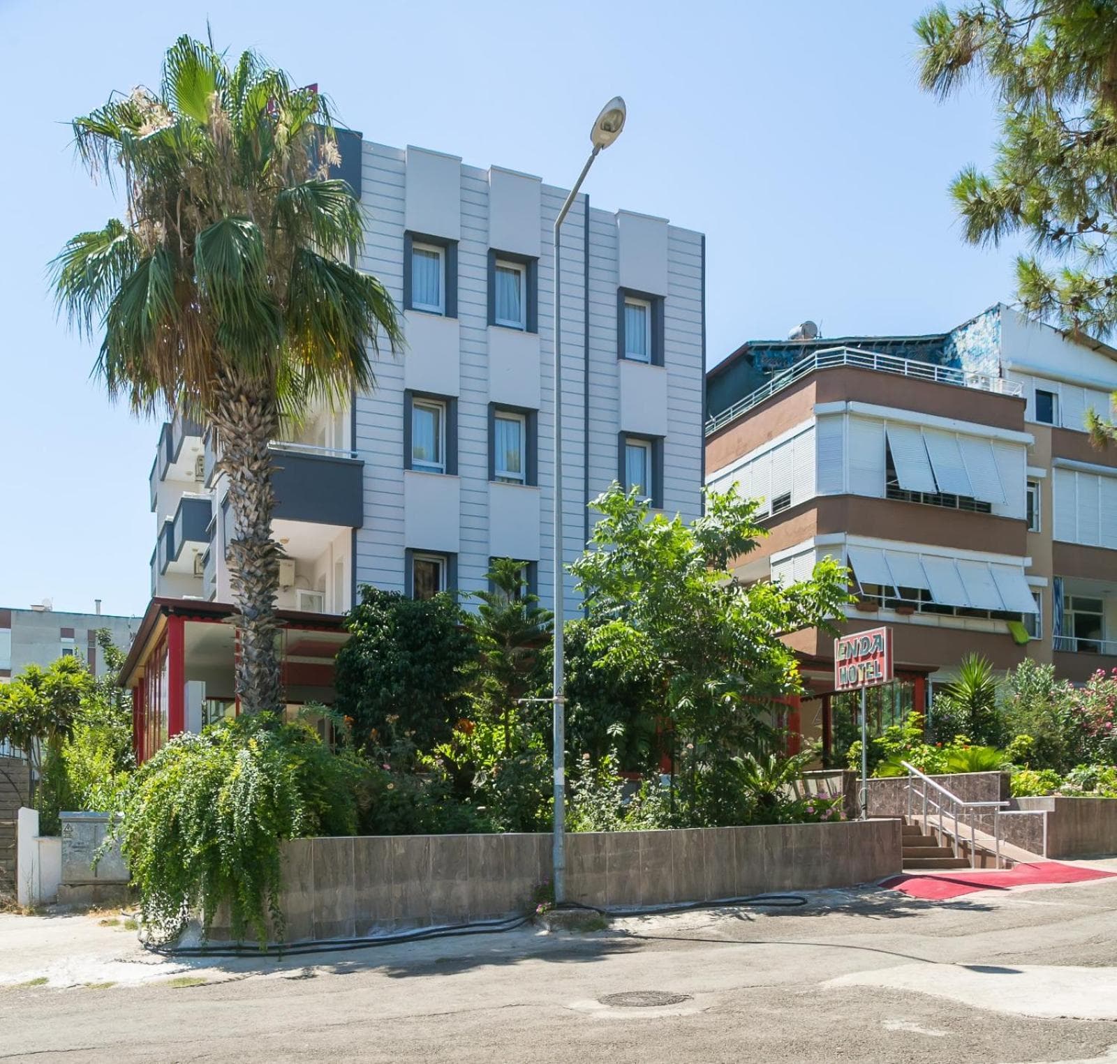 Enda Lara Otel - Image 1