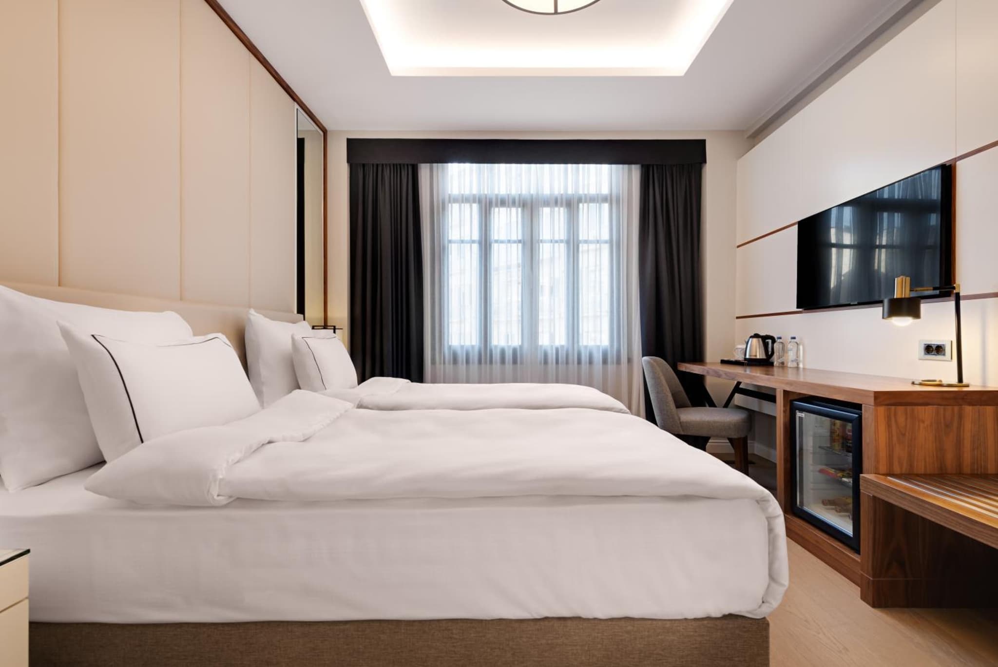 Gleam Collection Otel - Image 4