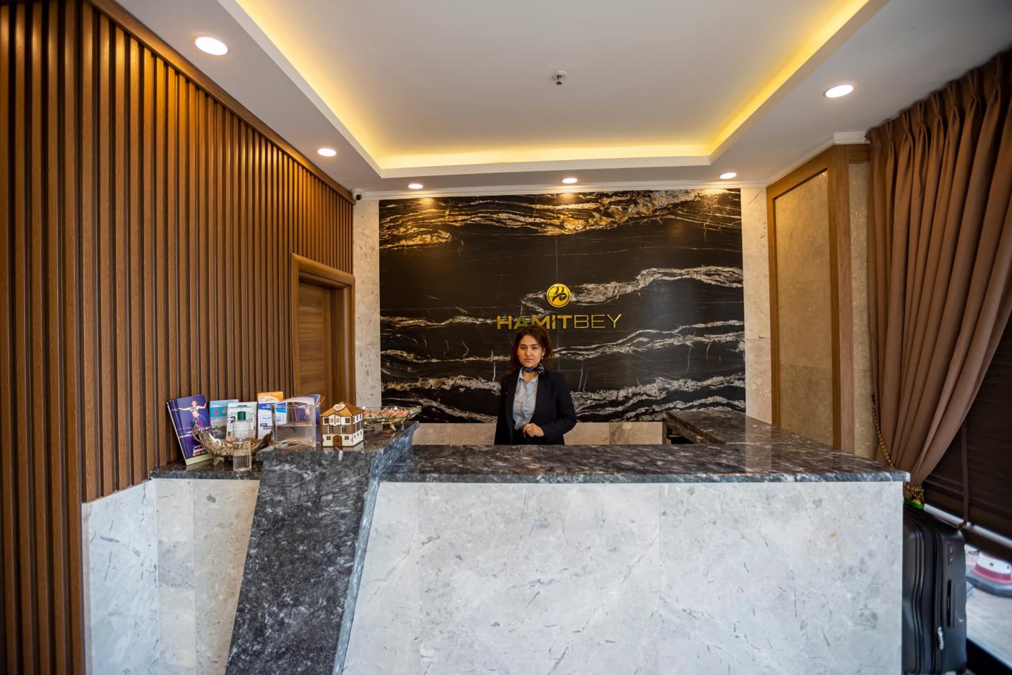 Hamitbey Otel Yenikapı - Image 2