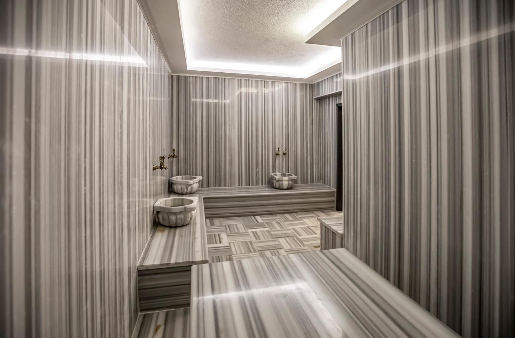 Hamitbey Otel Yenikapı - Image 4