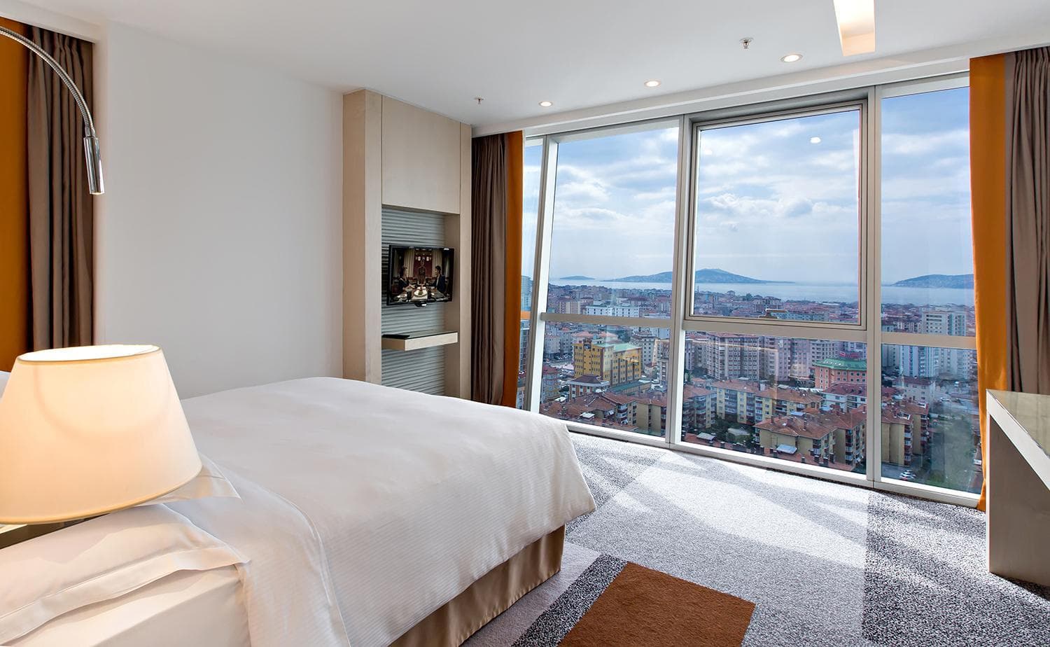 Tango Arjaan by Rotana İstanbul Asia - Image 2