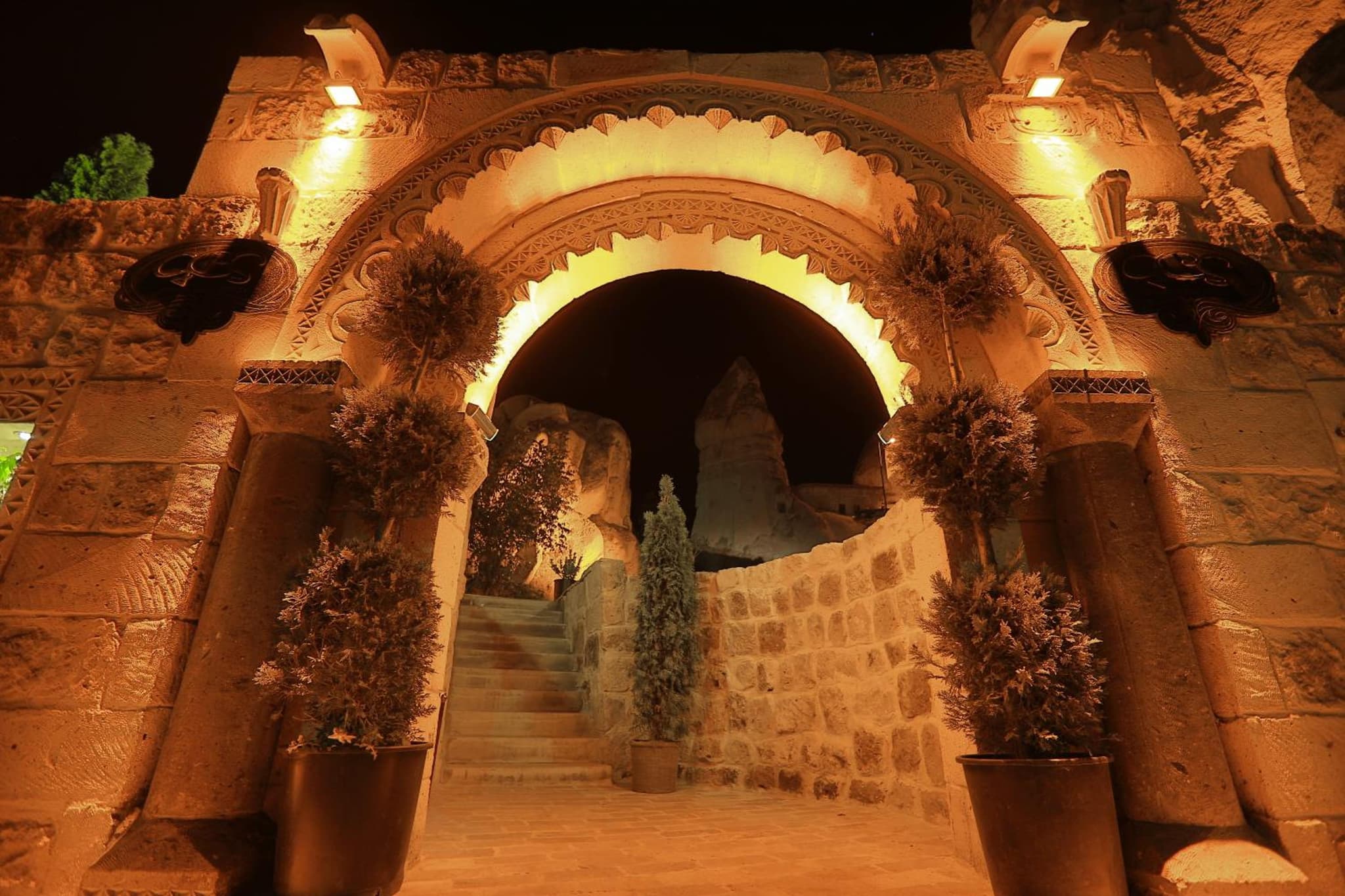 Grand Cave Suites - Image 3