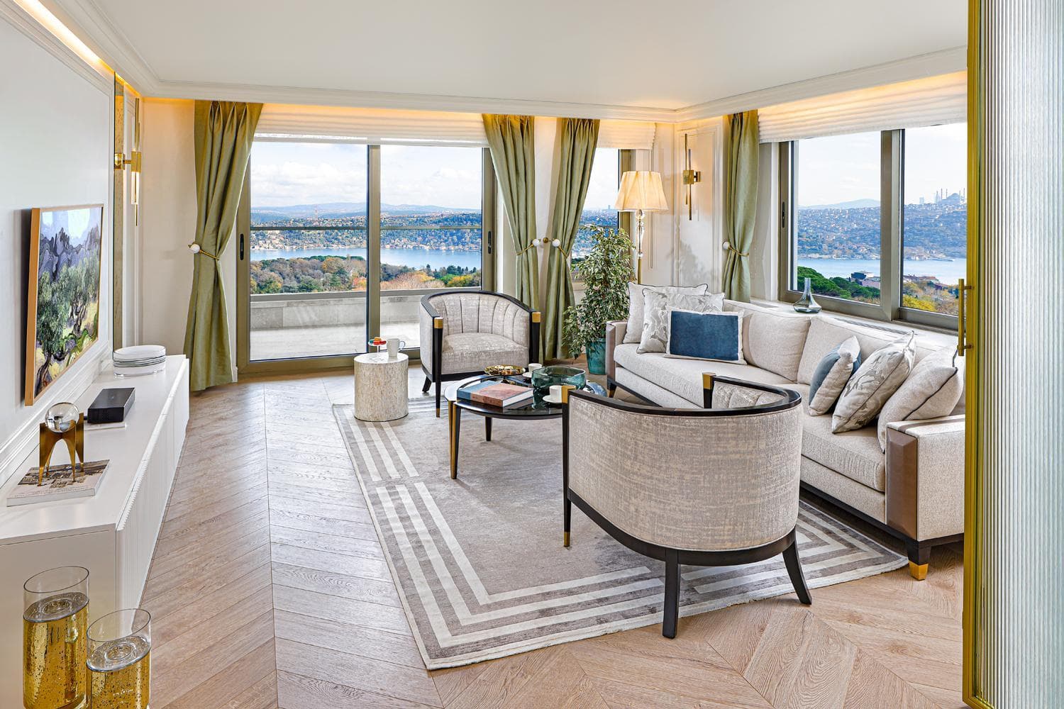 Ulus G Residences - Image 2