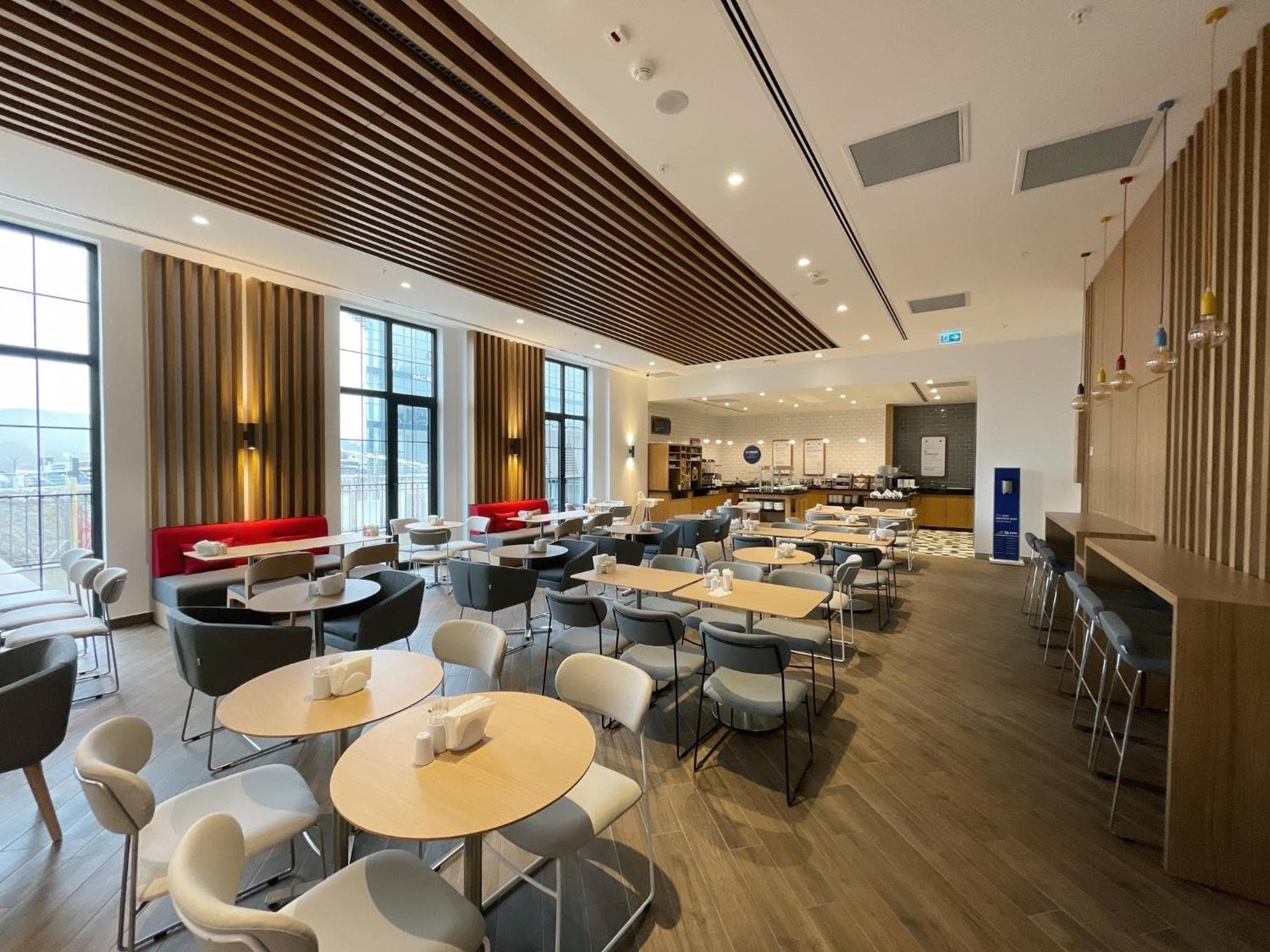 Holiday Inn Express - Ankara - Airport, an IHG Hotel - Image 1