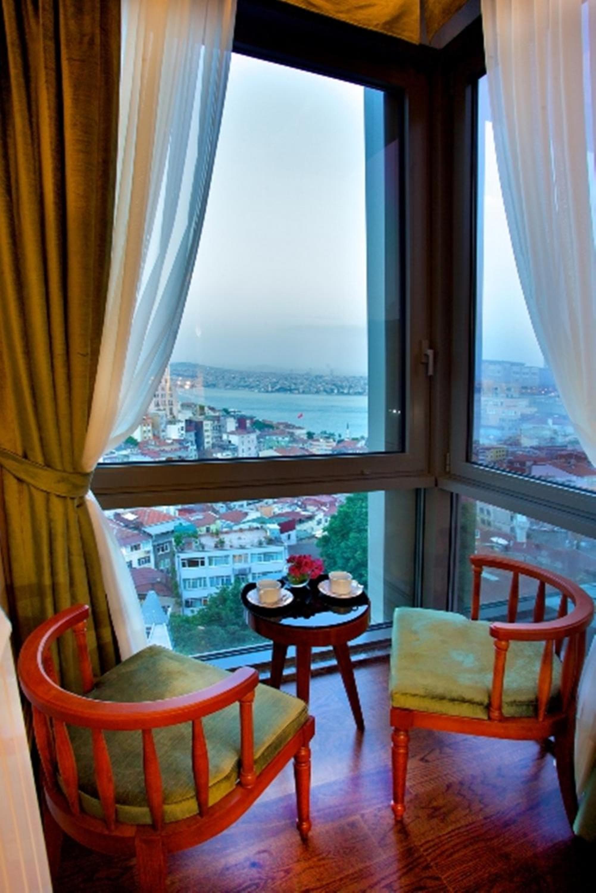 Taksim Star Otel - Image 4