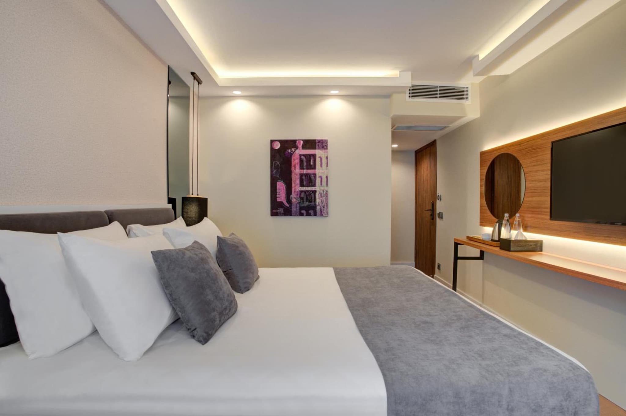 Depiero Otel Karaköy - Image 4