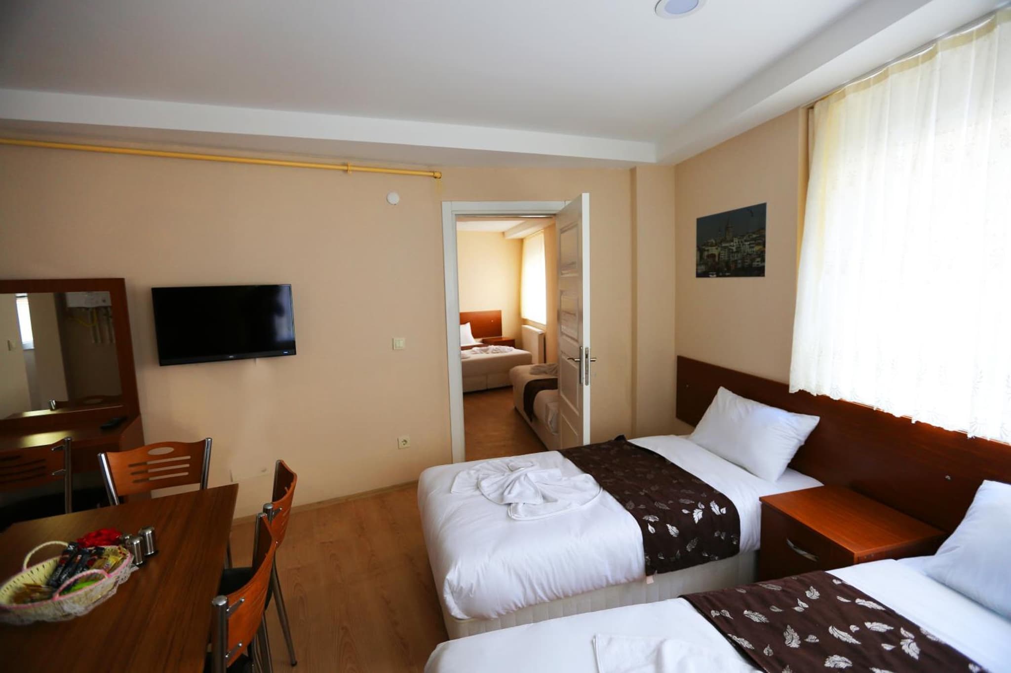 Istanbul Family Apartment - Image 3