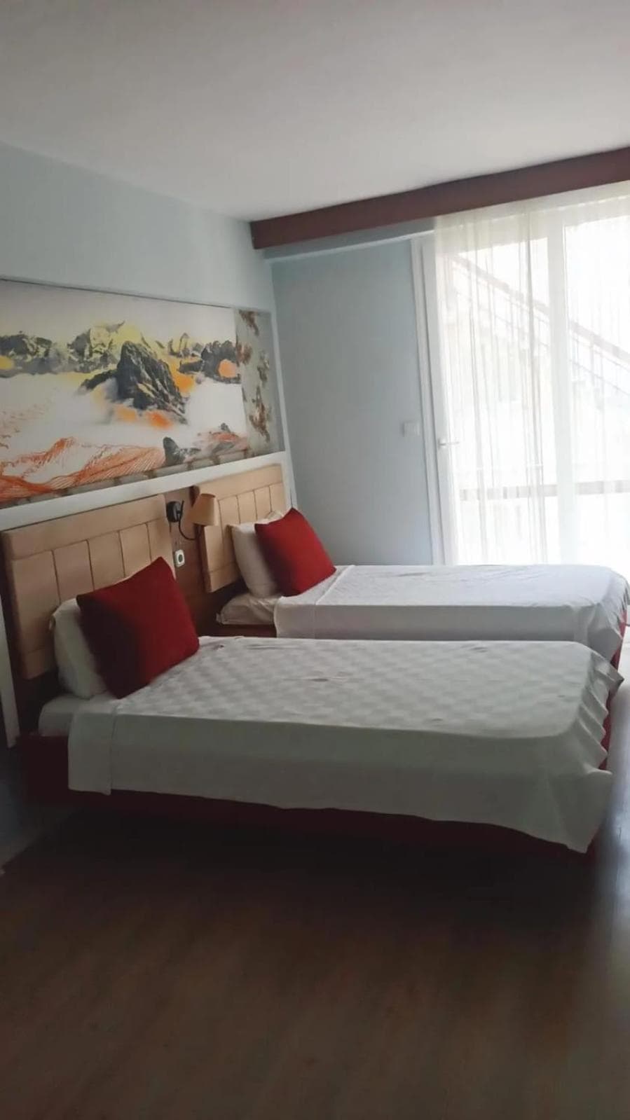 Akman Hotel - Image 2