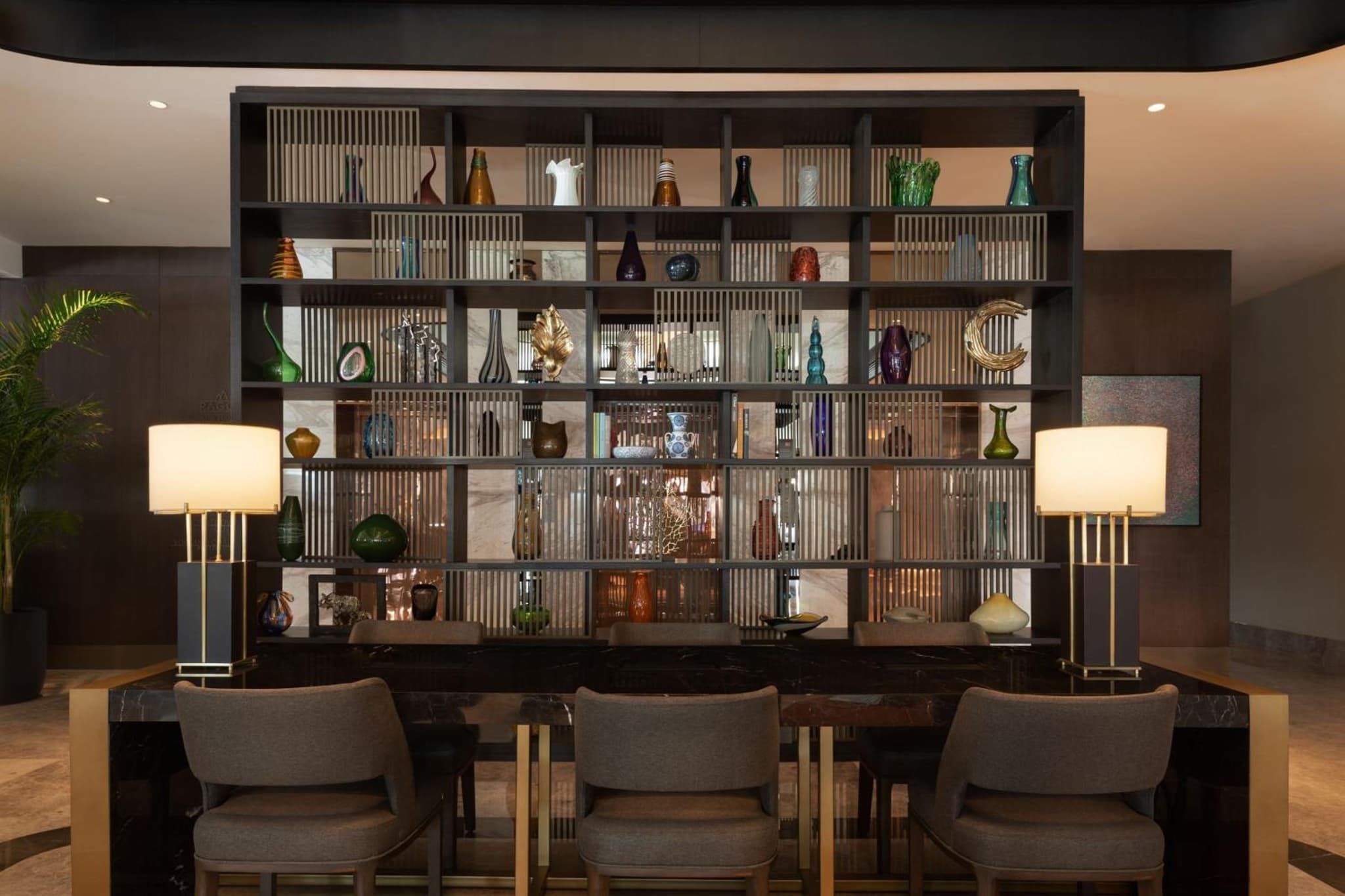 Izmir Marriott Otel - Image 4