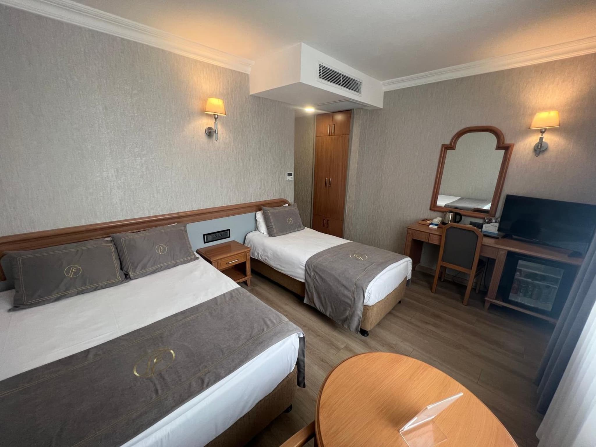 Fuar Otel - Image 2