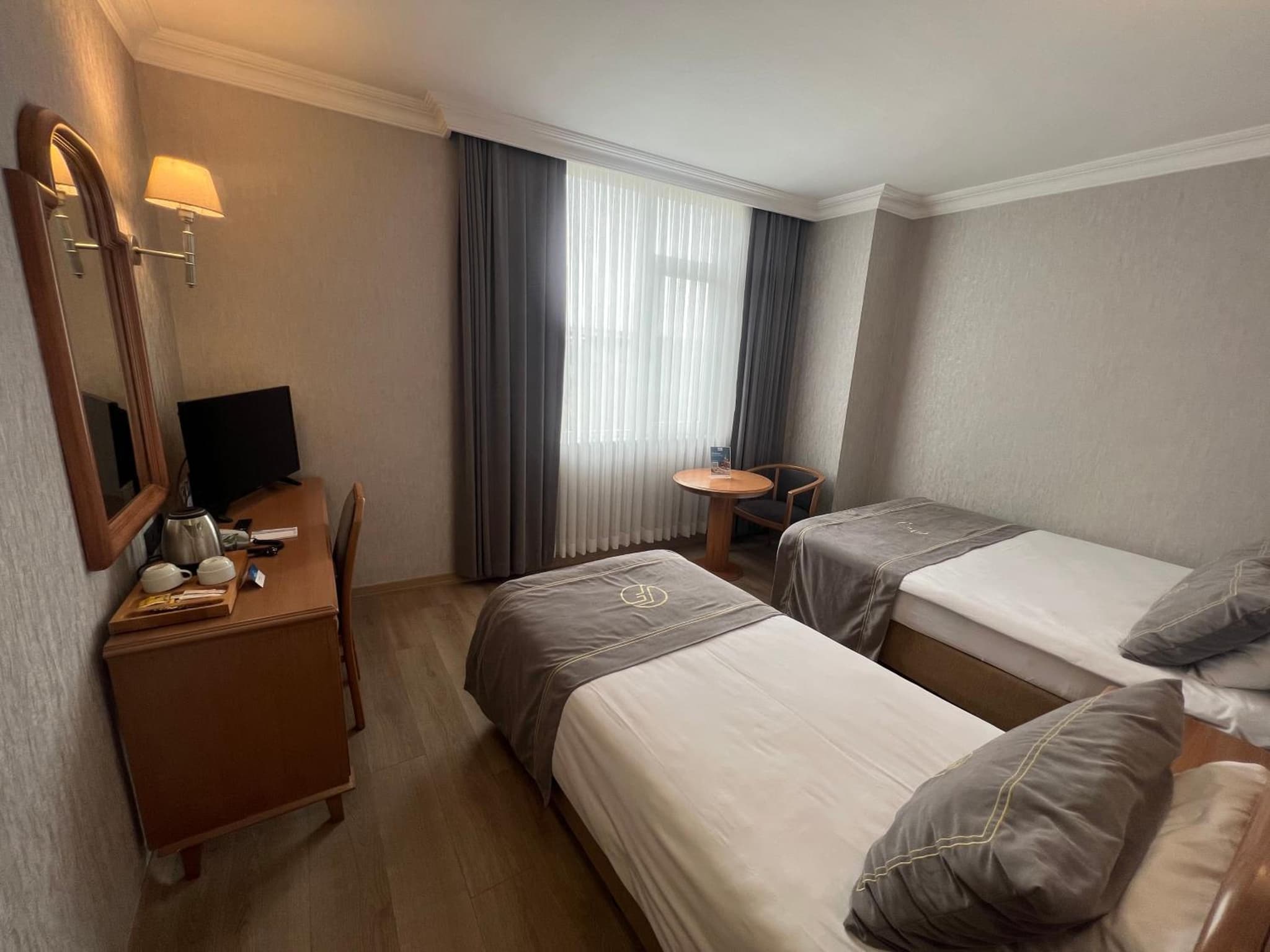 Fuar Otel - Image 4