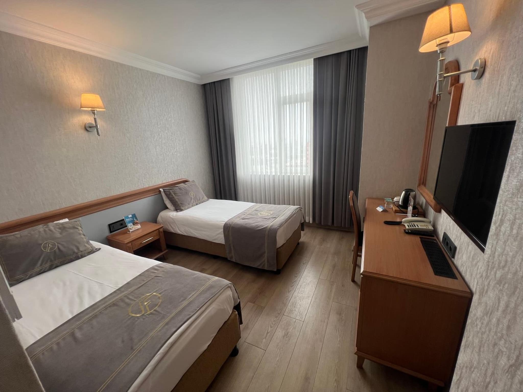 Fuar Otel - Image 3