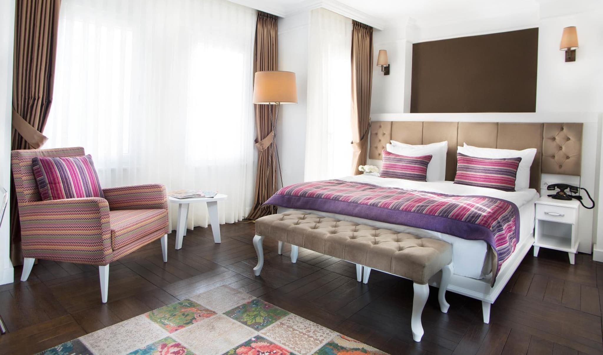 Astan Otel Taksim - Image 1