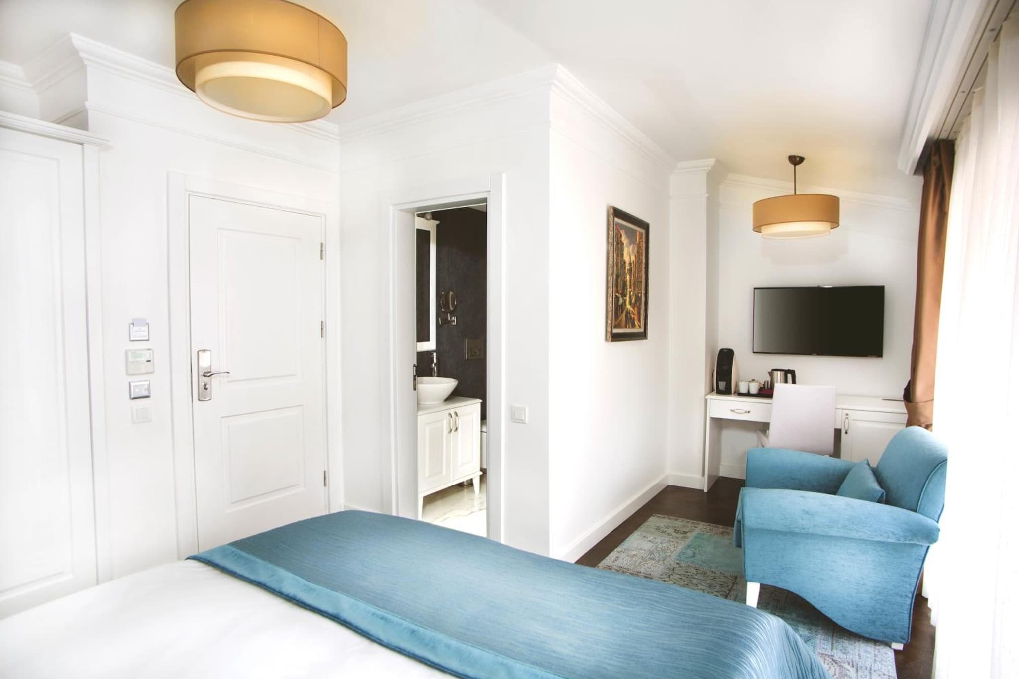 Astan Otel Taksim - Image 3