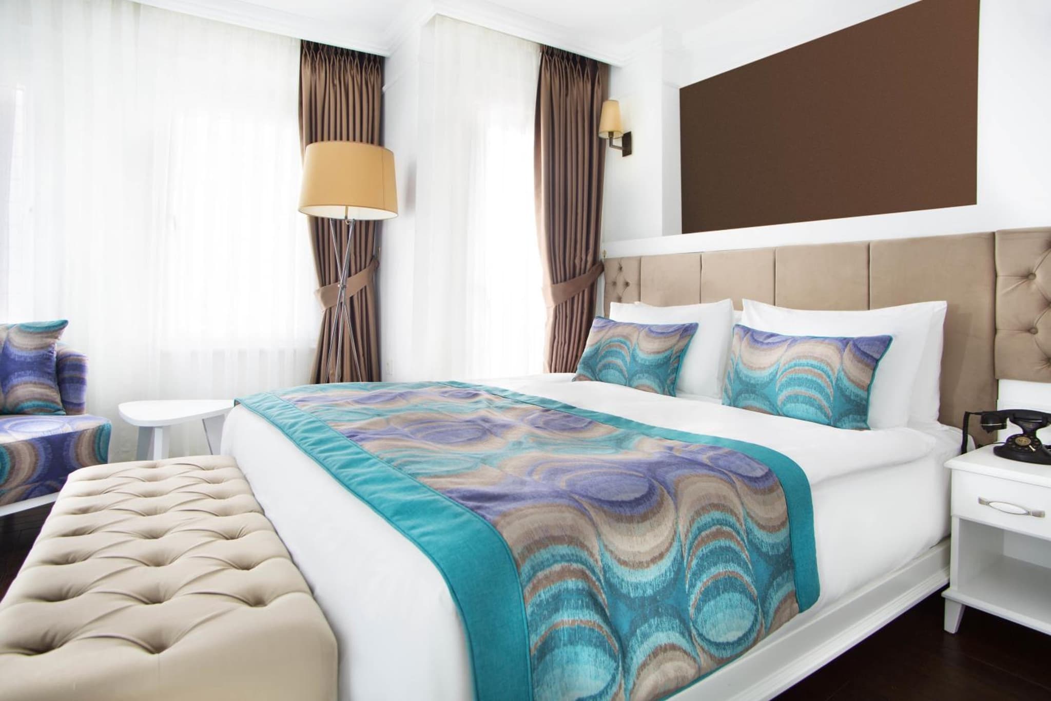 Astan Otel Taksim - Image 4