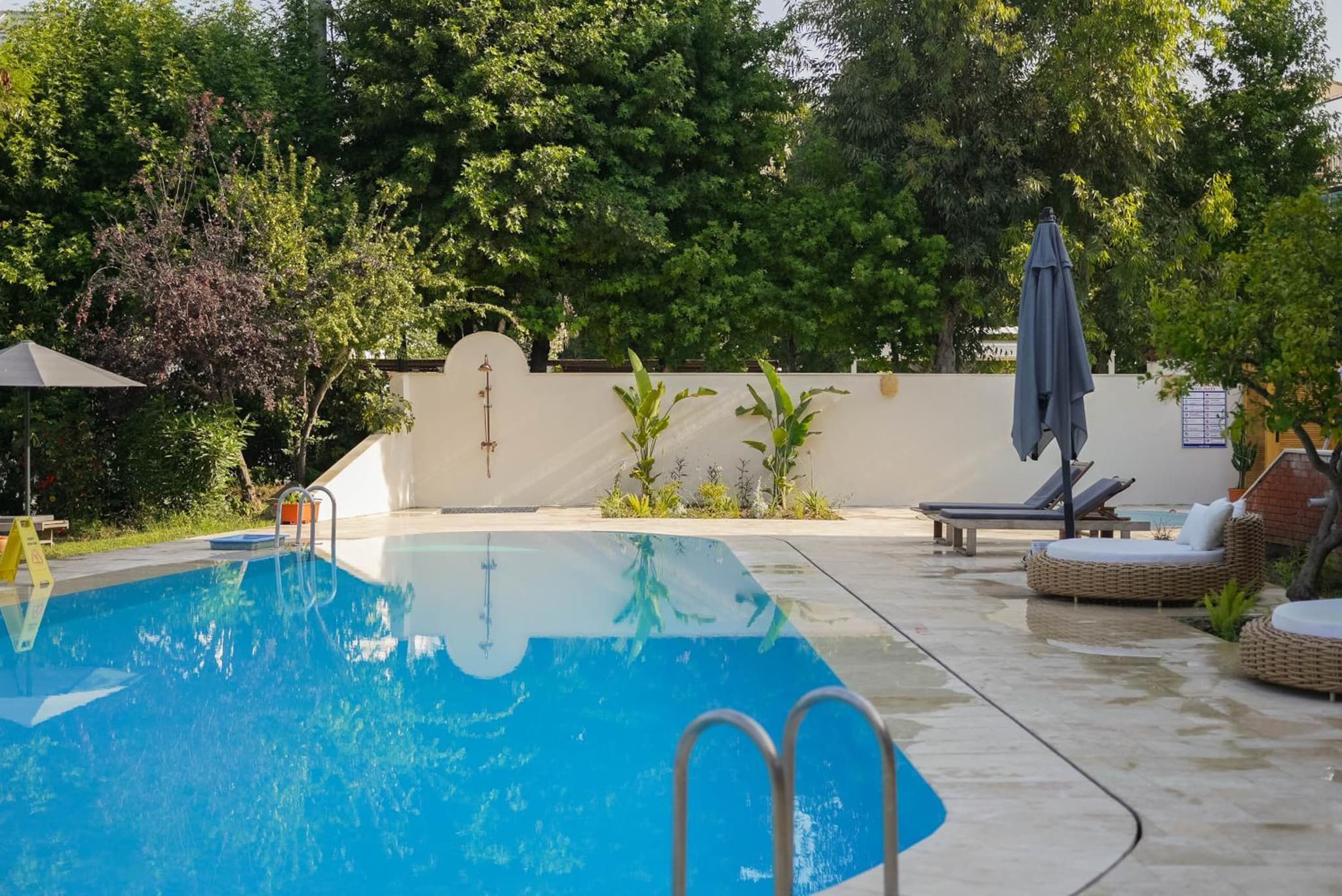 Hotel Club-E --> Club-E Otel - Image 4