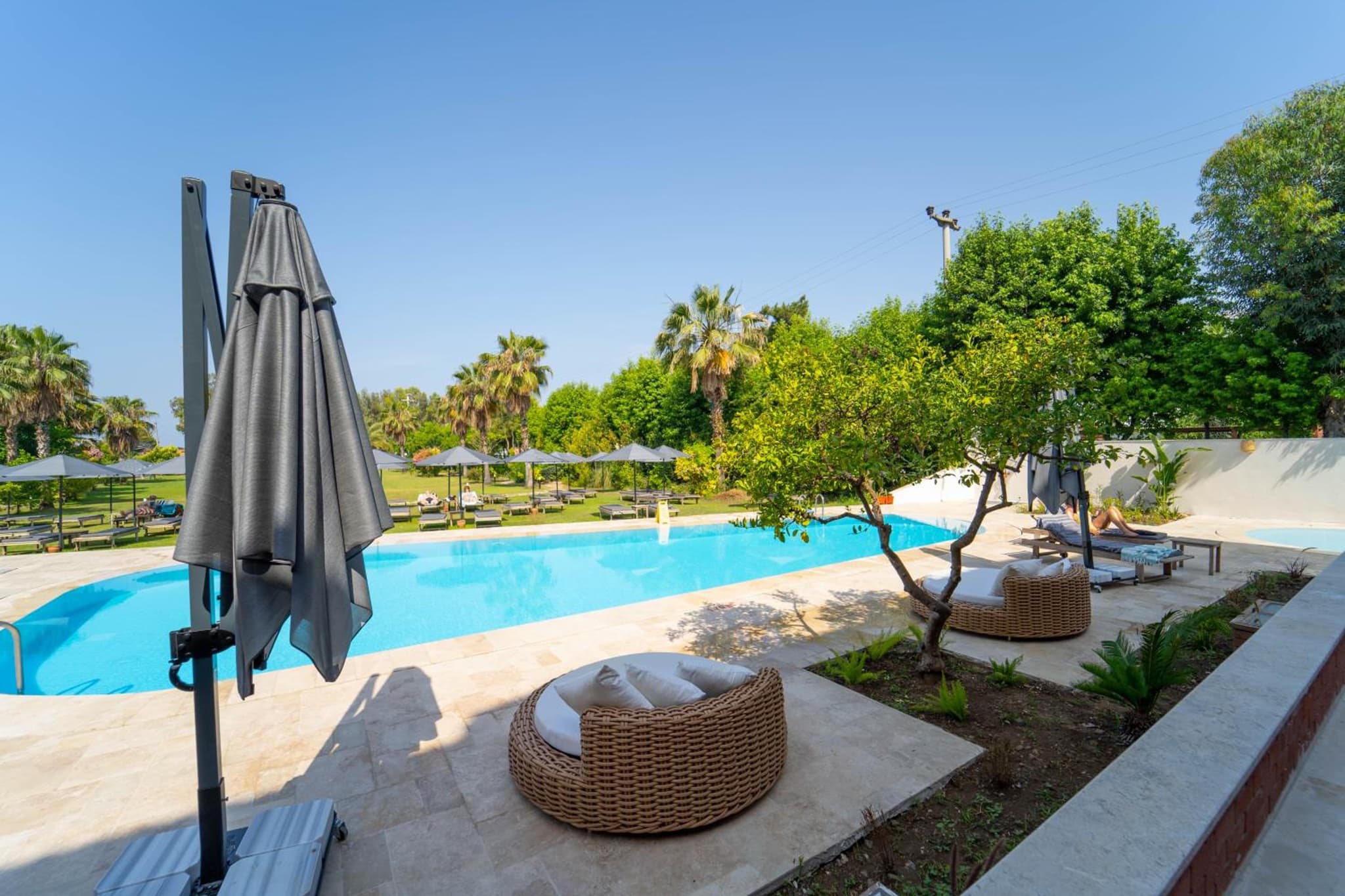 Hotel Club-E --> Club-E Otel - Image 3