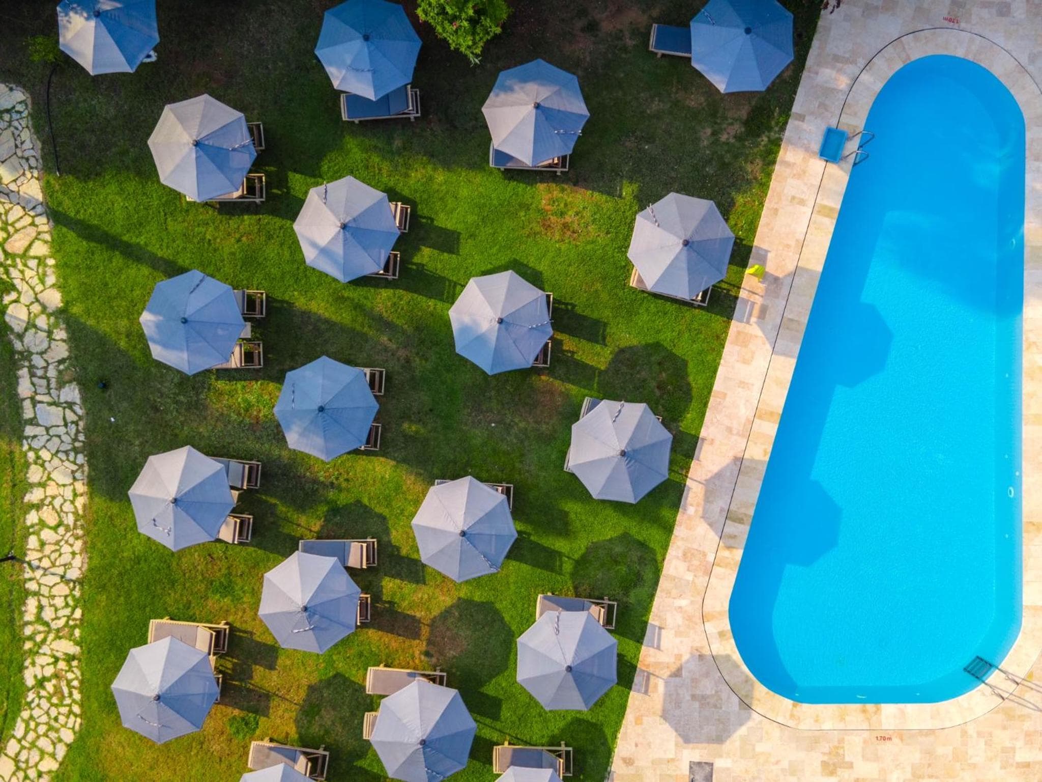 Hotel Club-E --> Club-E Otel - Image 2